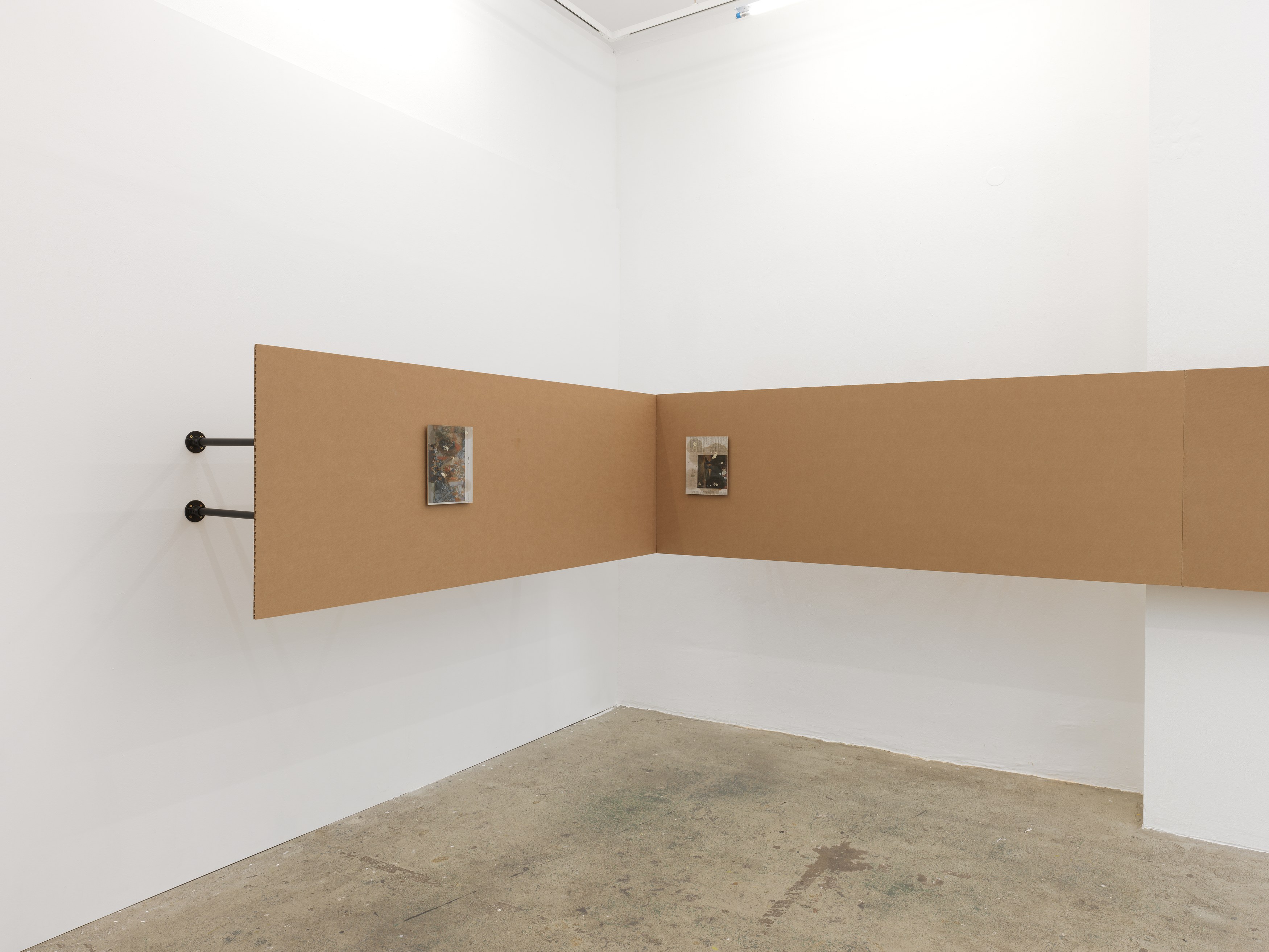 Ian Waelder, Here Not Today at Super Super Markt, photo 4