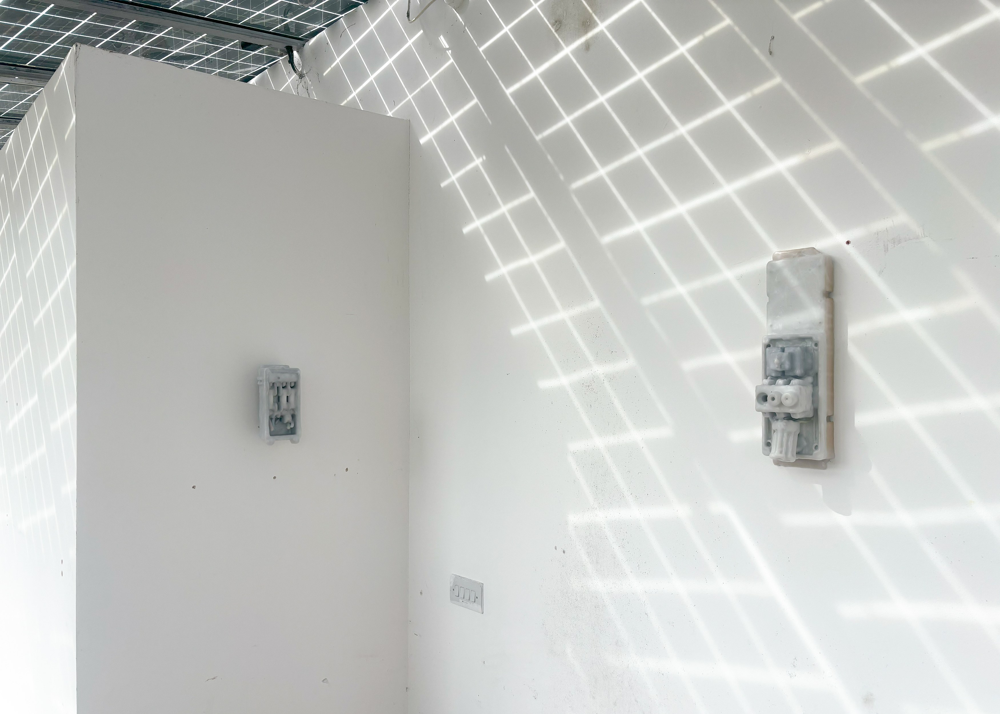 Rosario Aninat, Simon Shim-Sutcliffe, Shacks at Vernal, Utah, photo 4