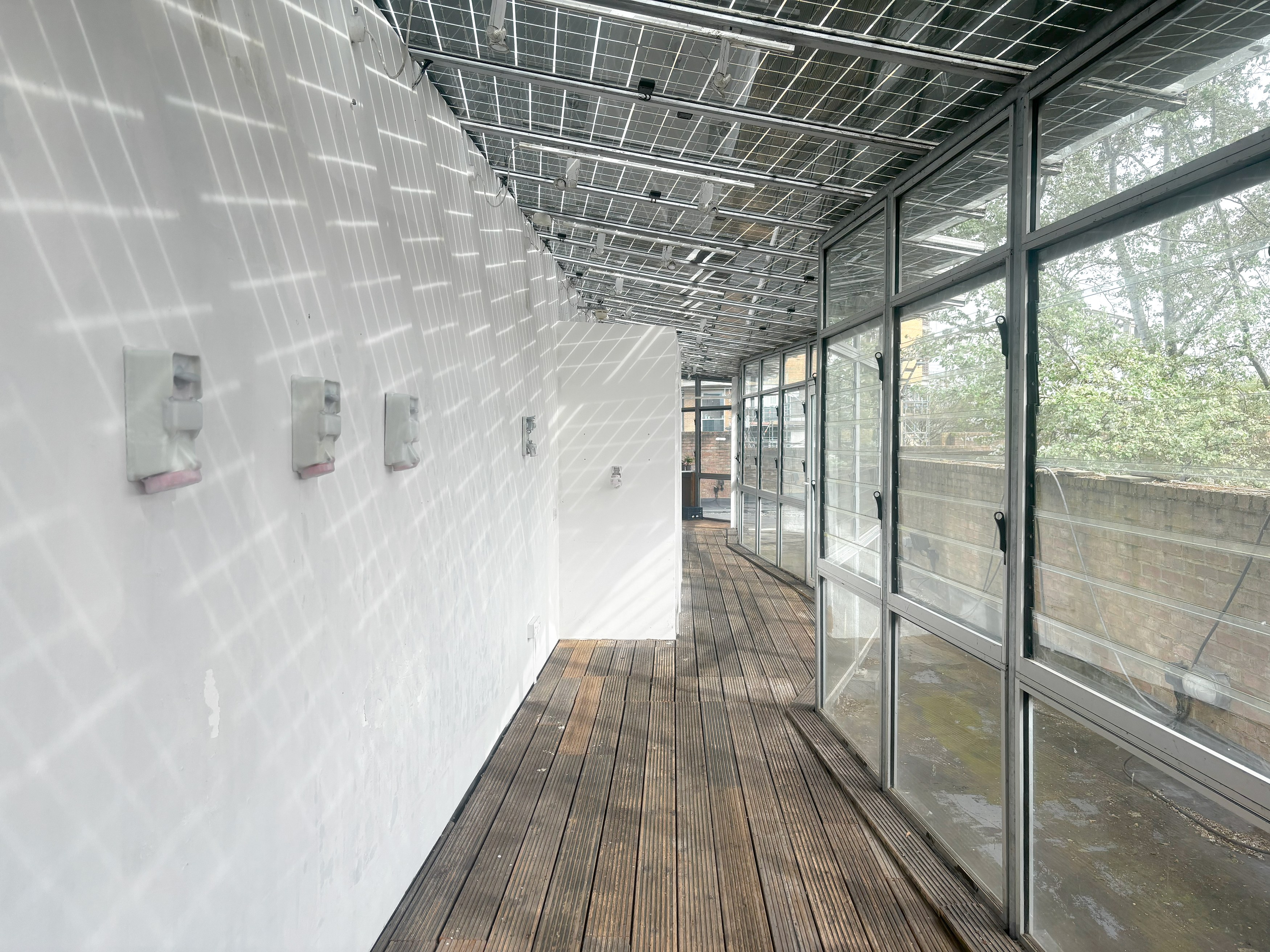 Rosario Aninat, Simon Shim-Sutcliffe, Shacks at Vernal, Utah, photo 9