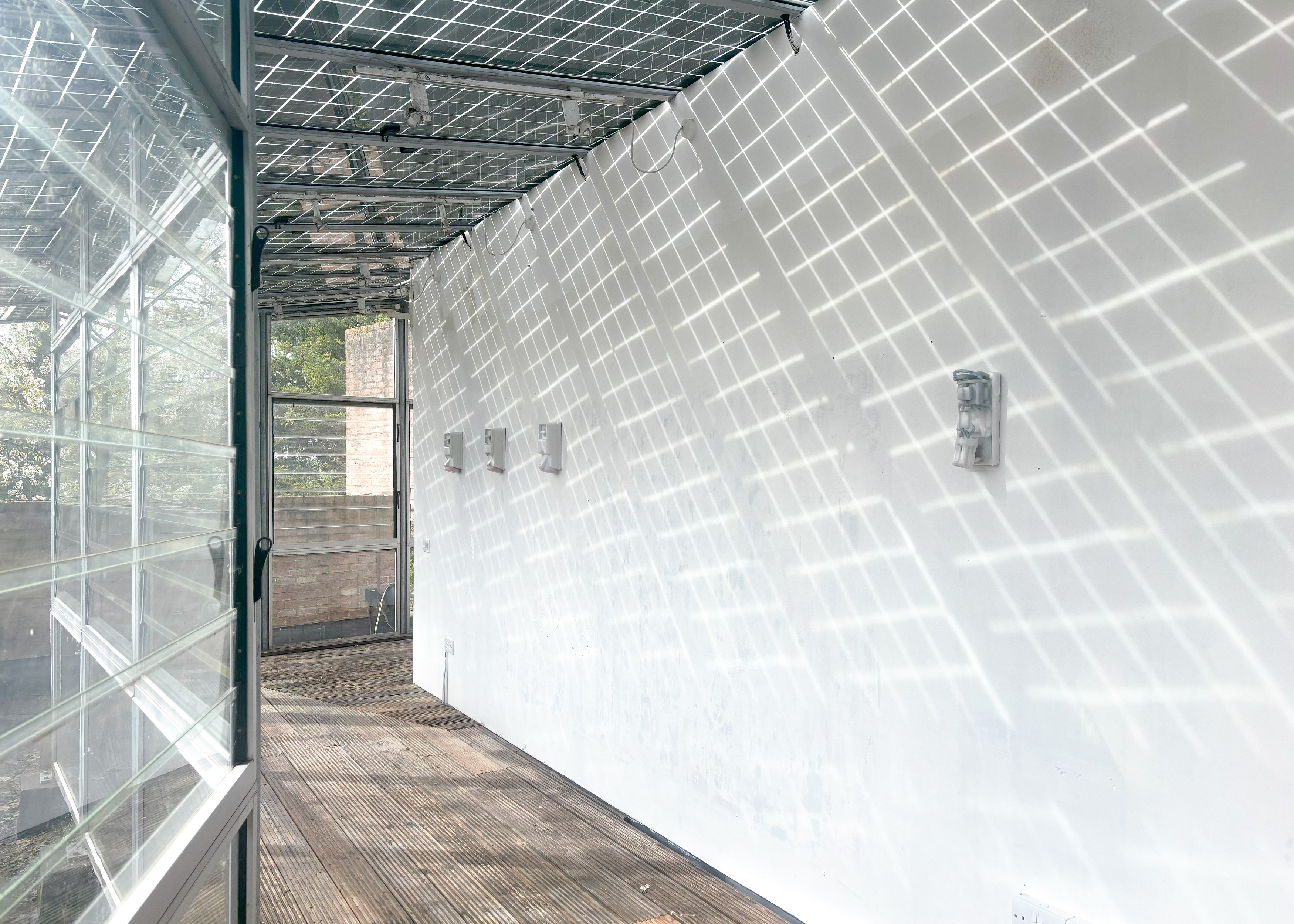 Rosario Aninat, Simon Shim-Sutcliffe, Shacks at Vernal, Utah, photo 8