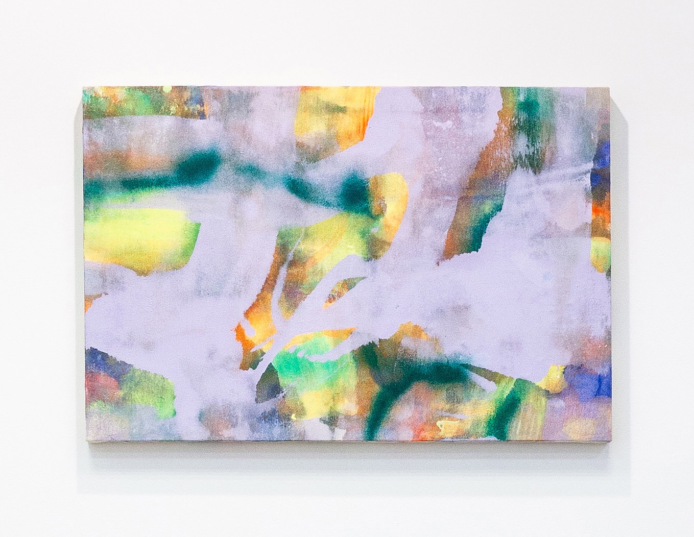 Betsy Bradley, Erin O'Keefe, Soft Semaphore at Seventeen, photo 12
