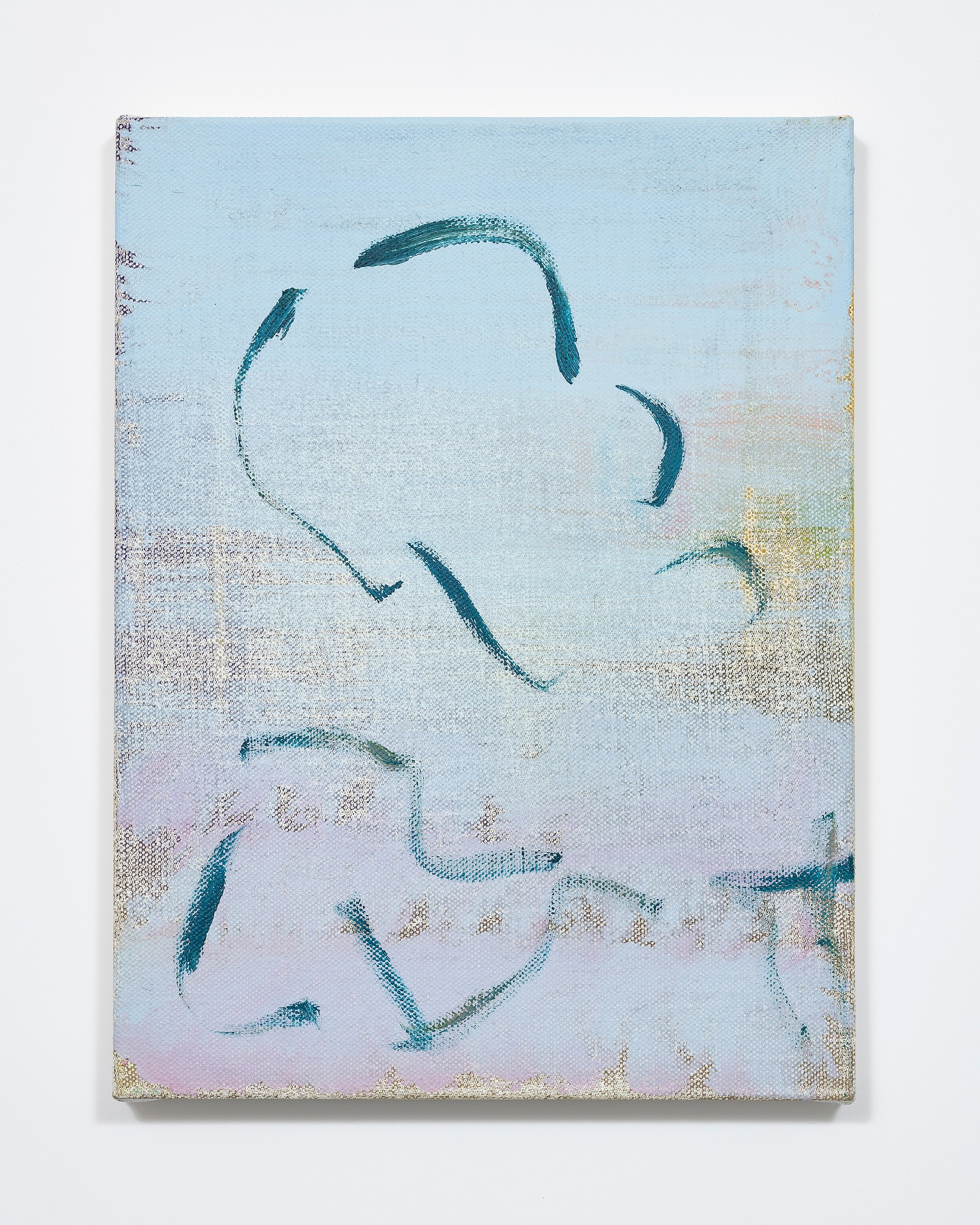 Betsy Bradley, Erin O'Keefe, Soft Semaphore at Seventeen, photo 15