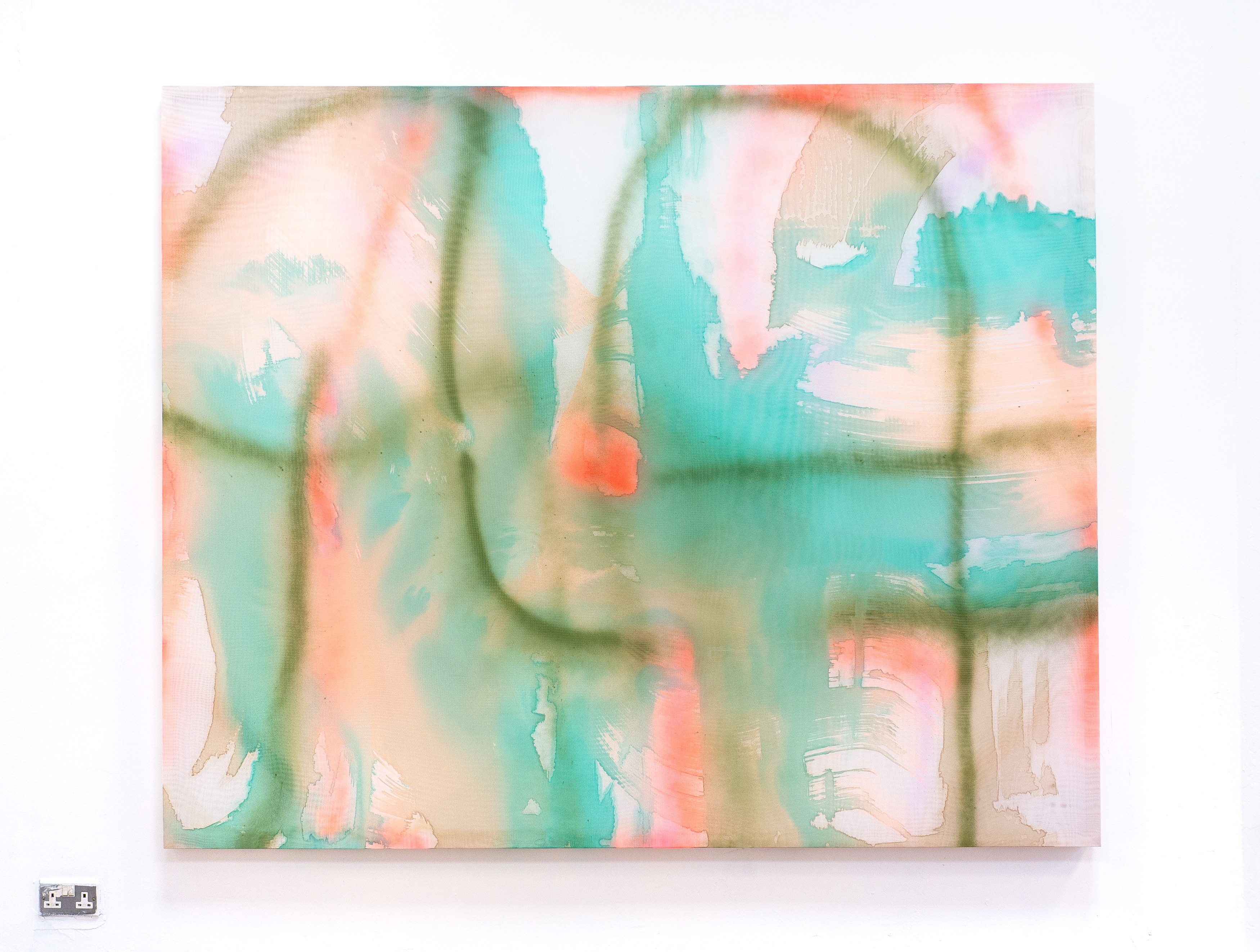 Betsy Bradley, Erin O'Keefe, Soft Semaphore at Seventeen, photo 13