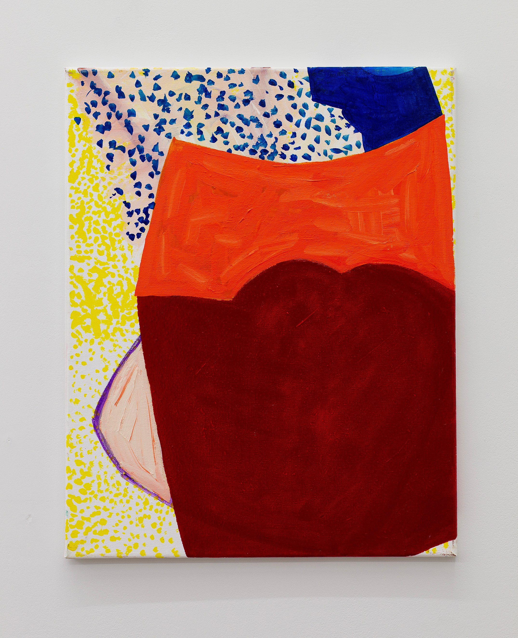 Betsy Bradley, Erin O'Keefe, Soft Semaphore at Seventeen, photo 20