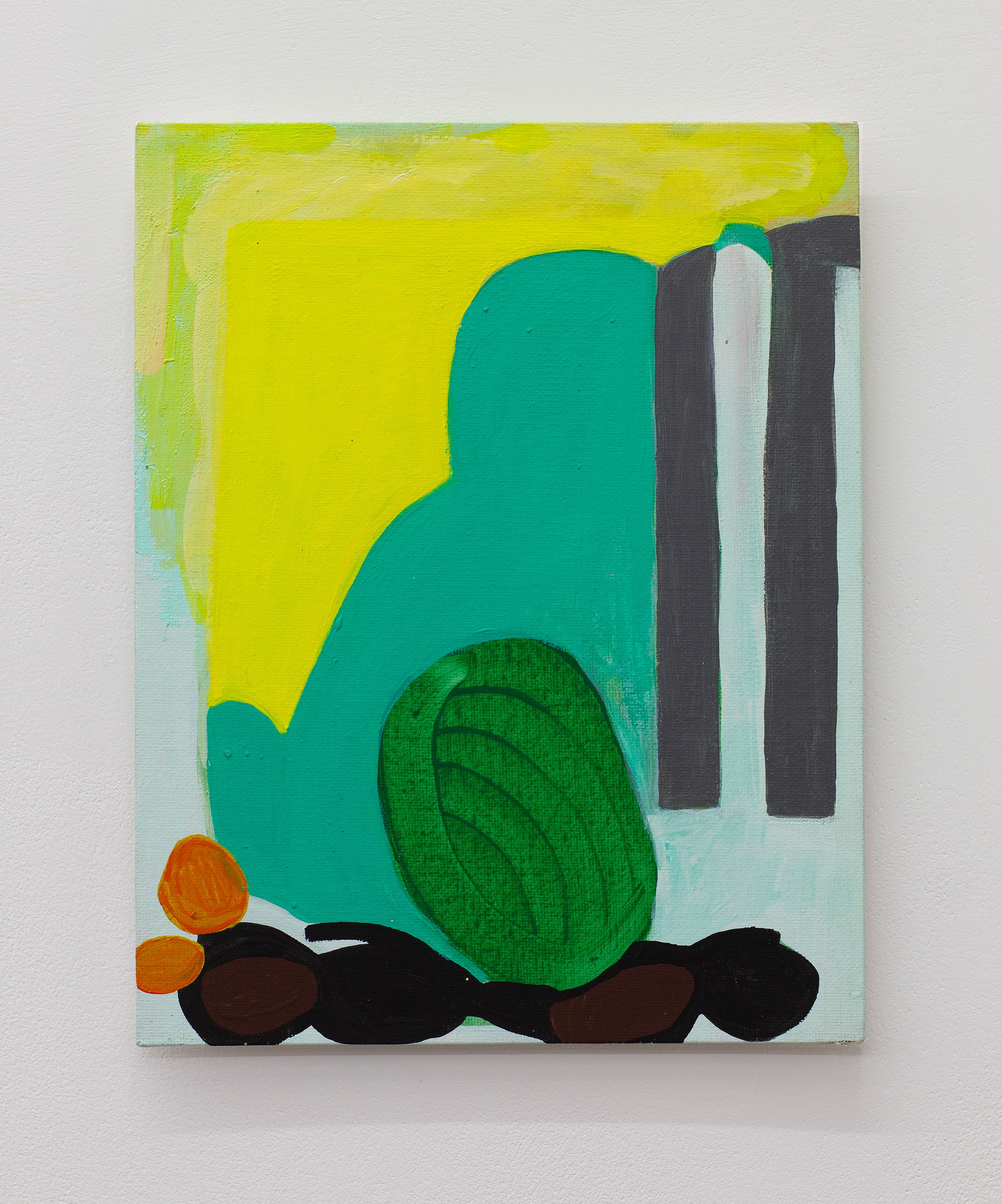 Betsy Bradley, Erin O'Keefe, Soft Semaphore at Seventeen, photo 18