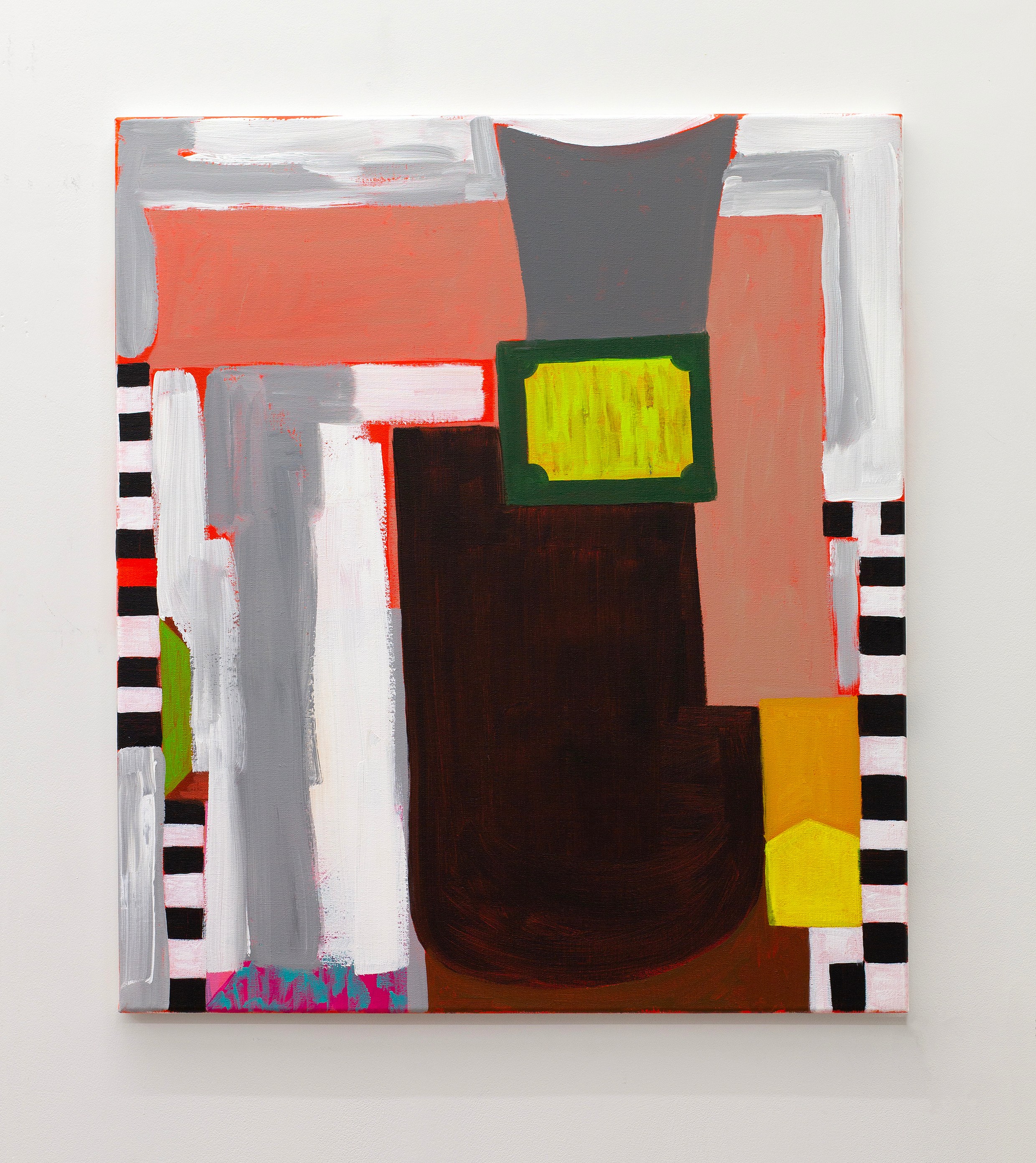 Betsy Bradley, Erin O'Keefe, Soft Semaphore at Seventeen, photo 21