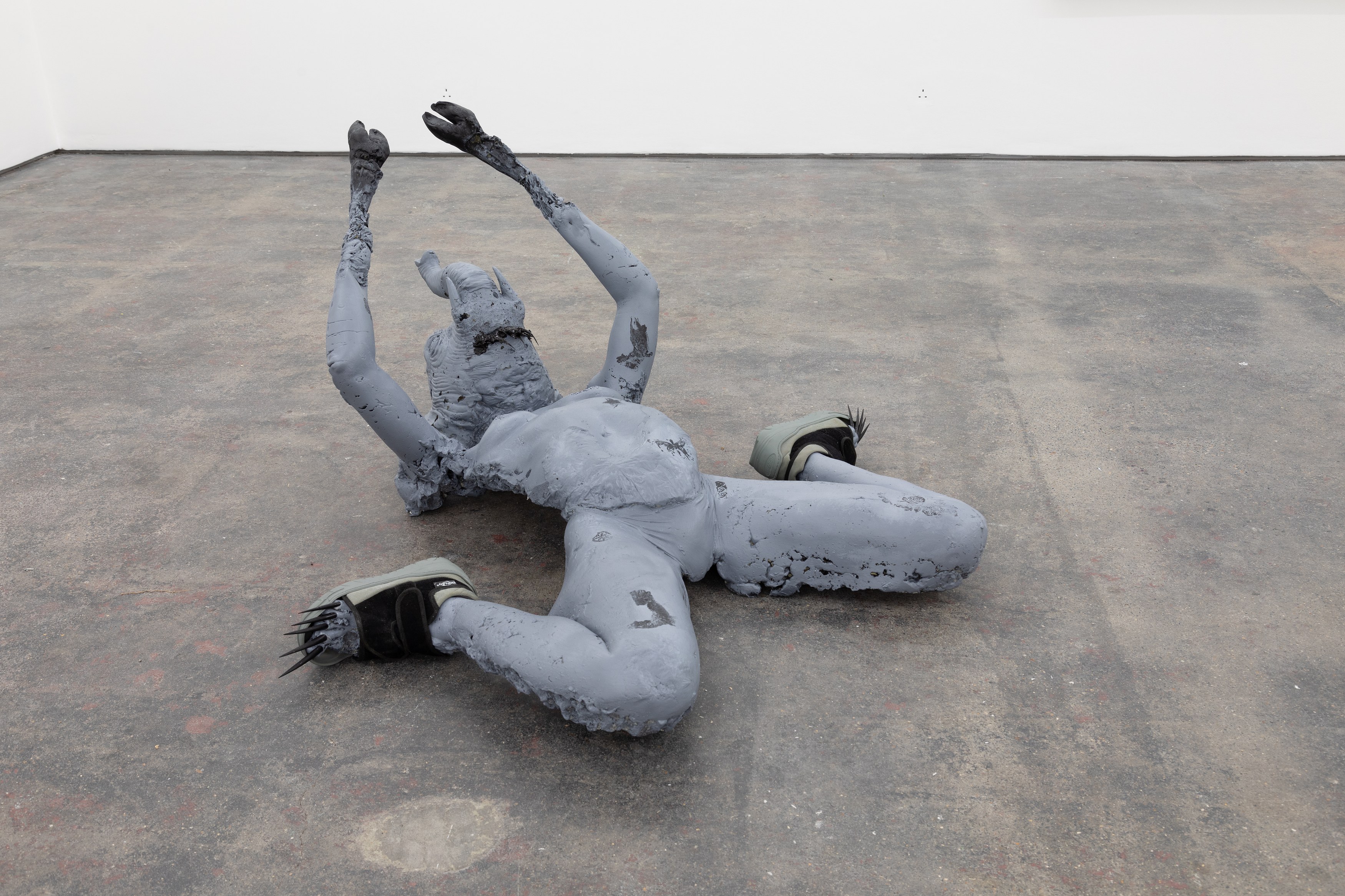 Betsy Bradley, Erin O'Keefe, Soft Semaphore at Seventeen, photo 7