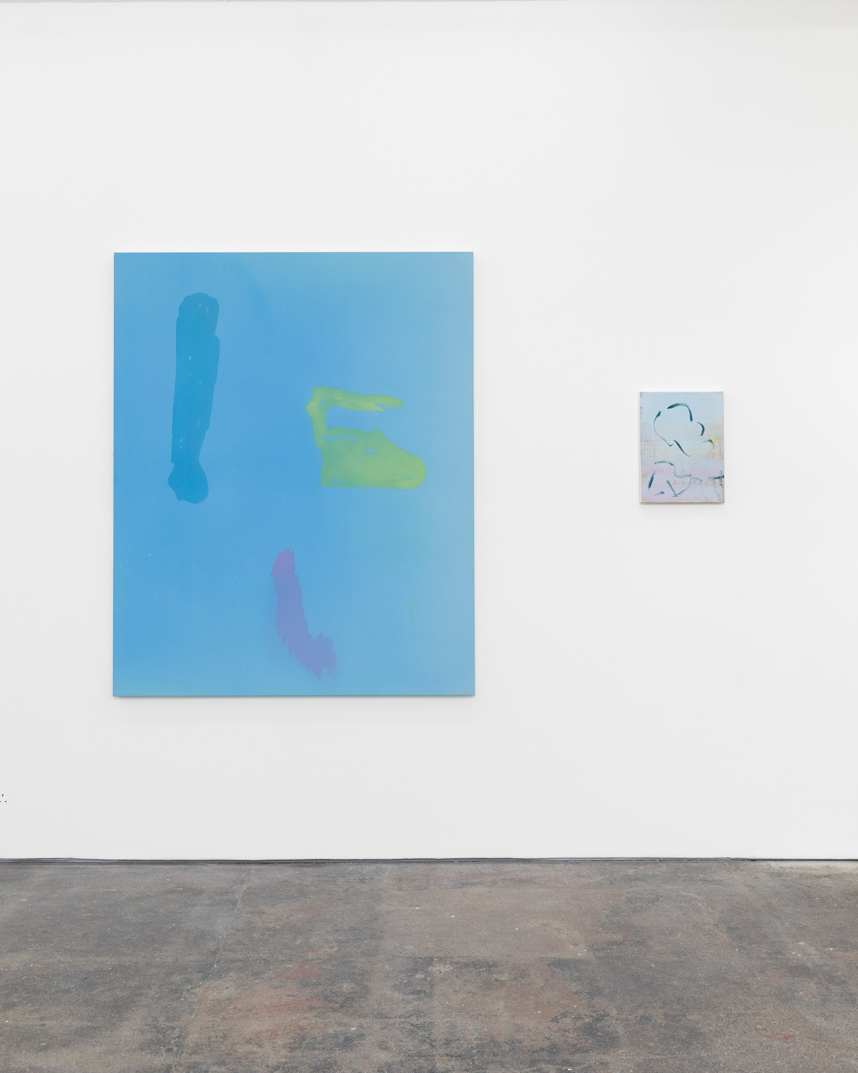 Betsy Bradley, Erin O'Keefe, Soft Semaphore at Seventeen, photo 6
