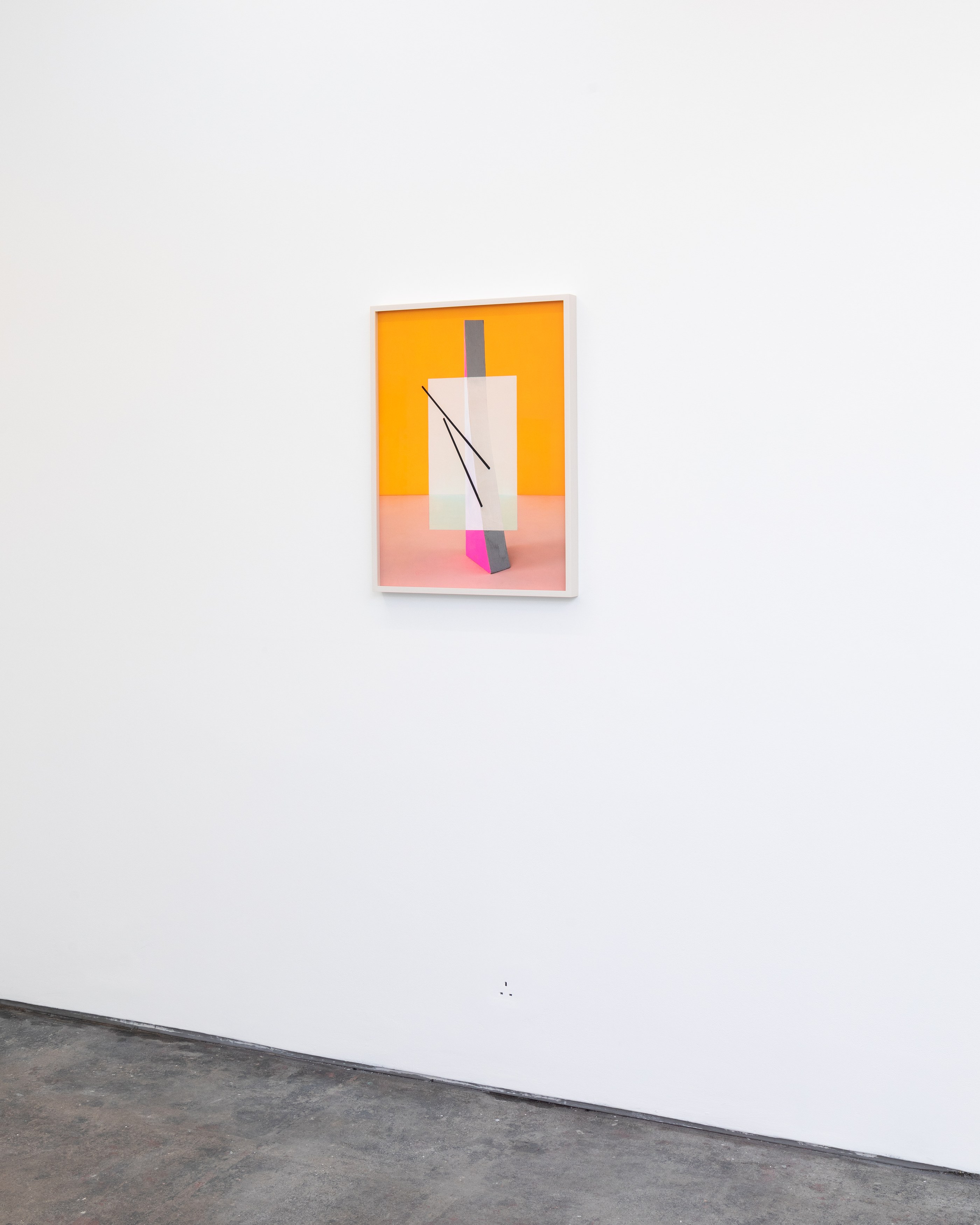Betsy Bradley, Erin O'Keefe, Soft Semaphore at Seventeen, photo 10