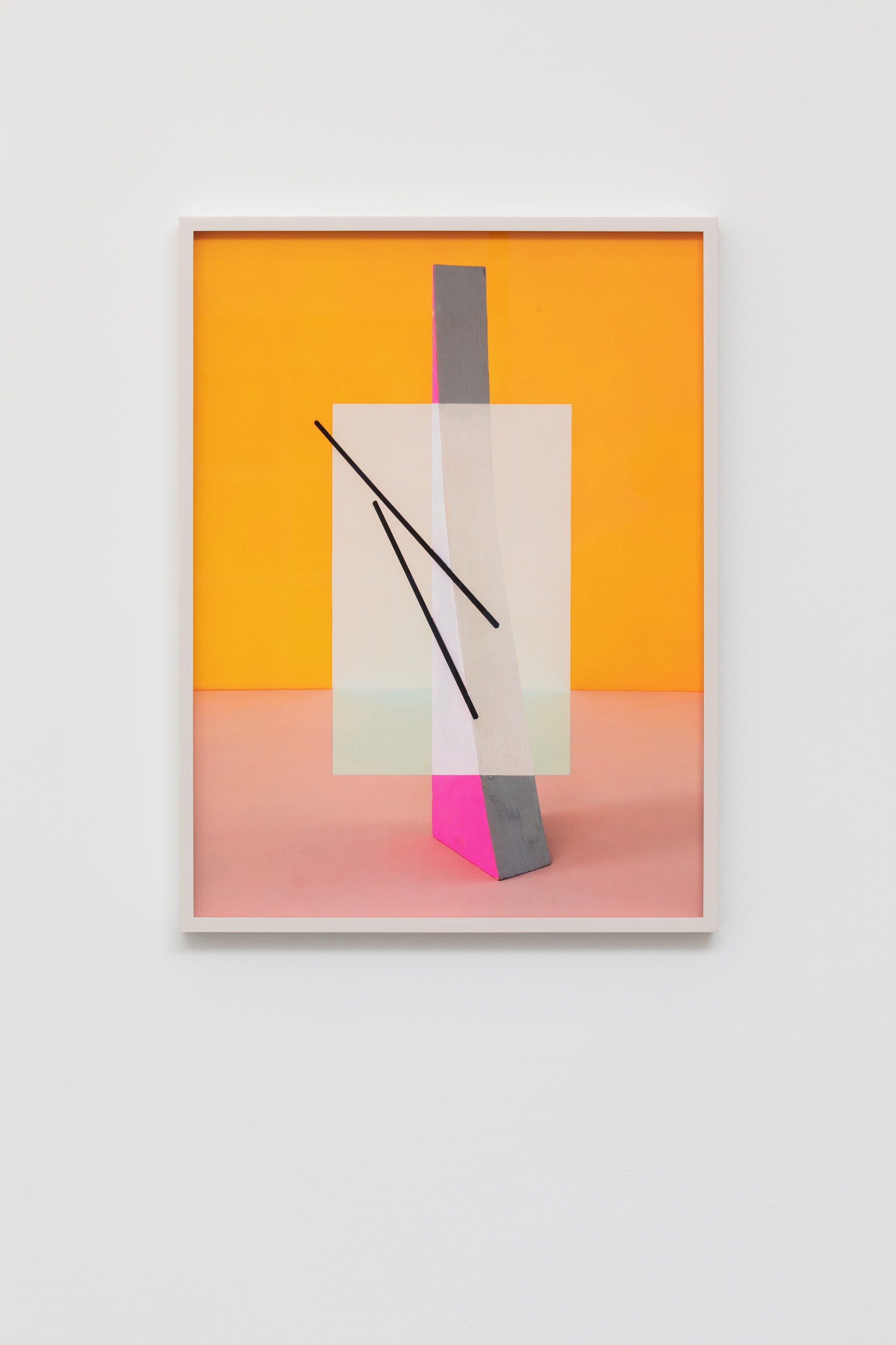 Betsy Bradley, Erin O'Keefe, Soft Semaphore at Seventeen, photo 11