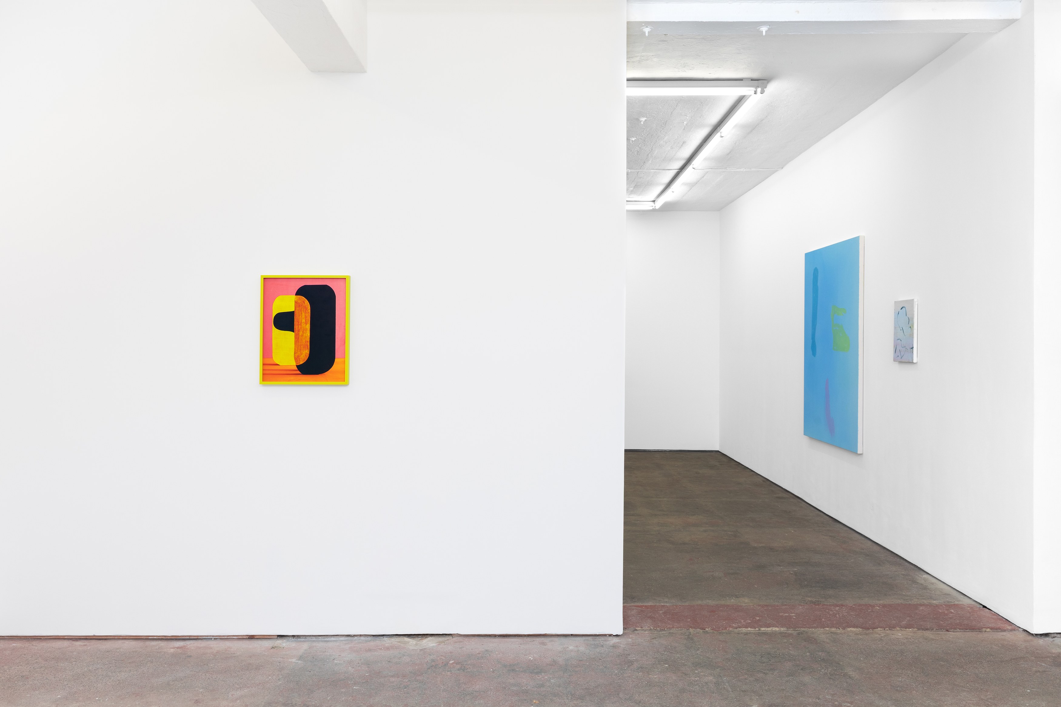 Betsy Bradley, Erin O'Keefe, Soft Semaphore at Seventeen, photo 9