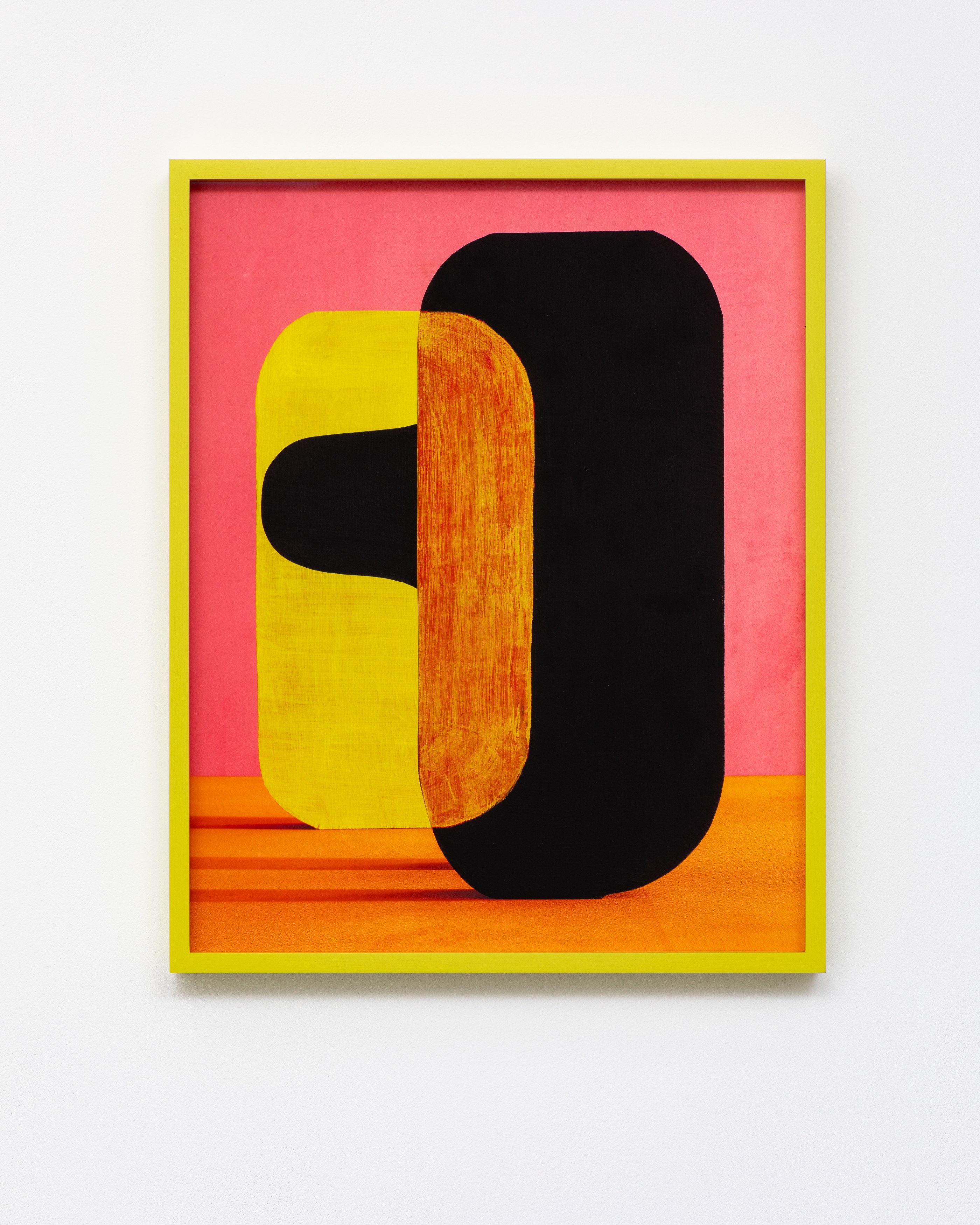 Betsy Bradley, Erin O'Keefe, Soft Semaphore at Seventeen, photo 26