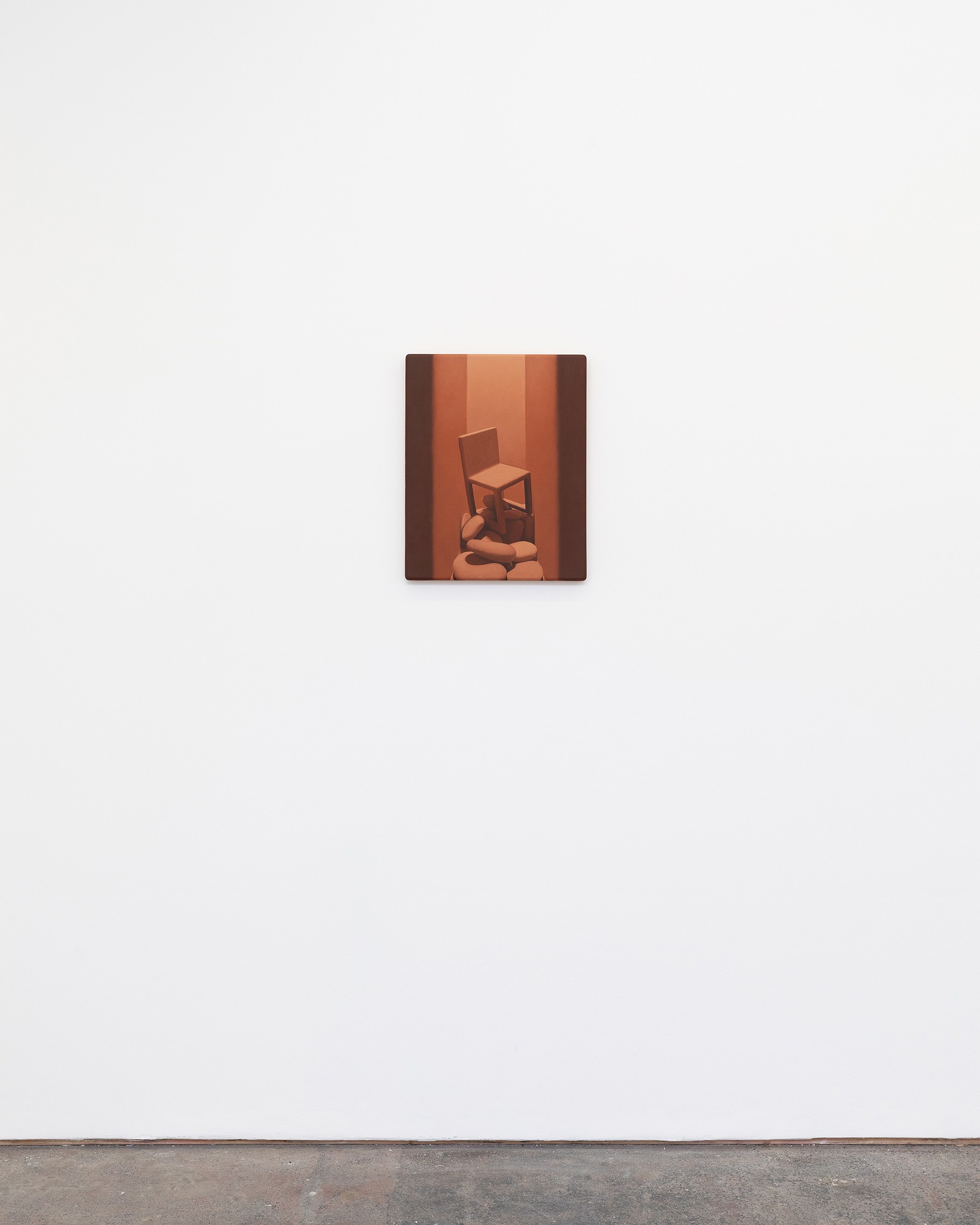 Jill Tate, Ground Truthing at Seventeen, photo 5