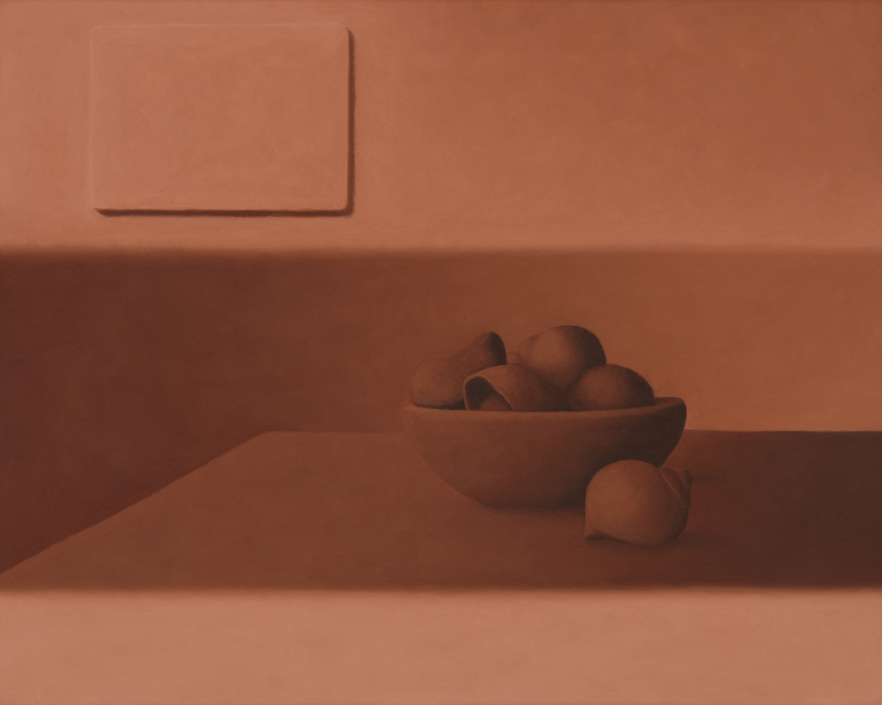 Jill Tate, Ground Truthing at Seventeen, photo 16