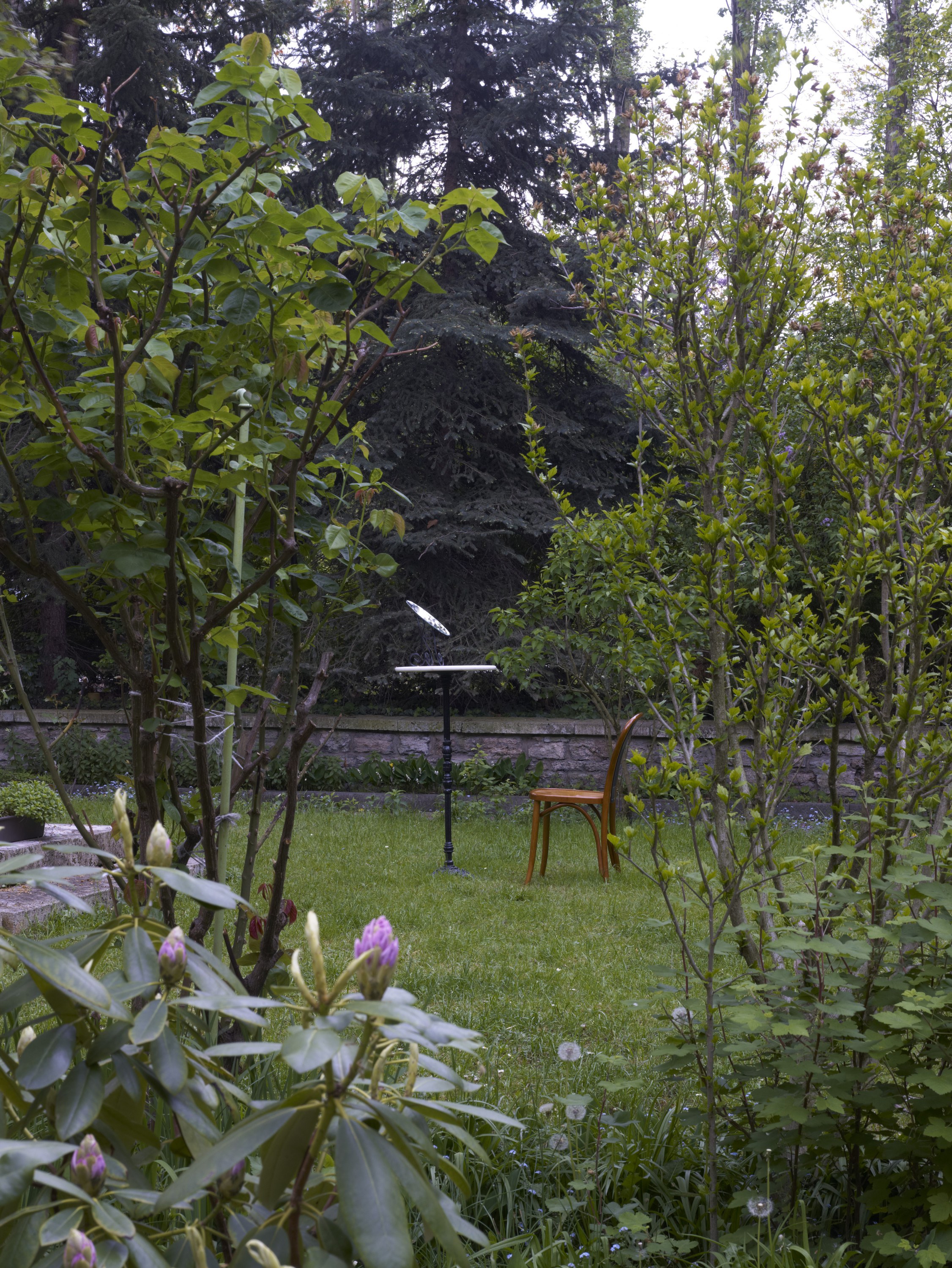 The Big Inexplicable Paravent Illusion, The Big Inexplicable Paravent Illusion at Isabella Bortolozzi, photo 29