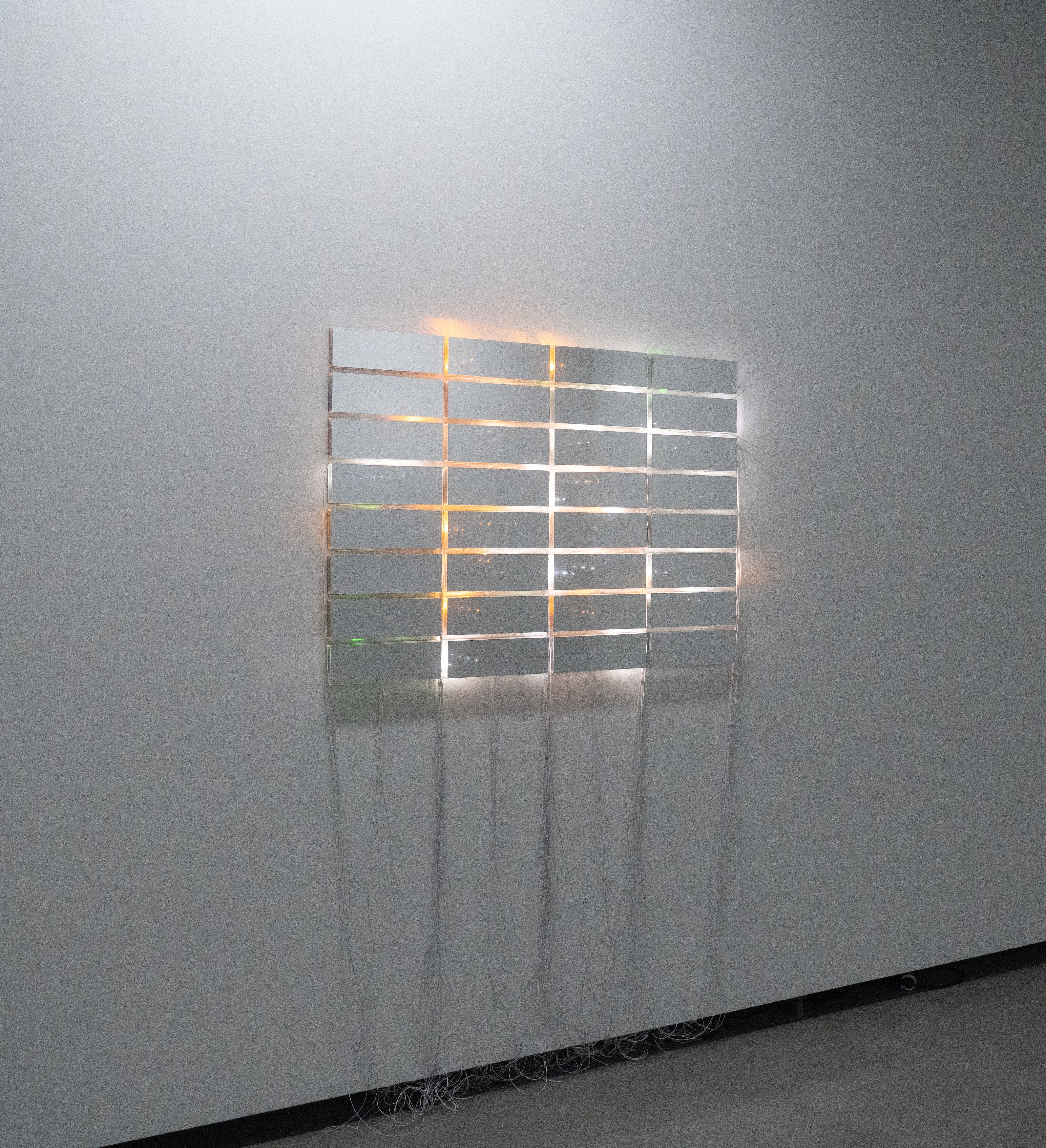 Beth von Undall, Sinthome at Künstlerhaus Bethanien, photo 2