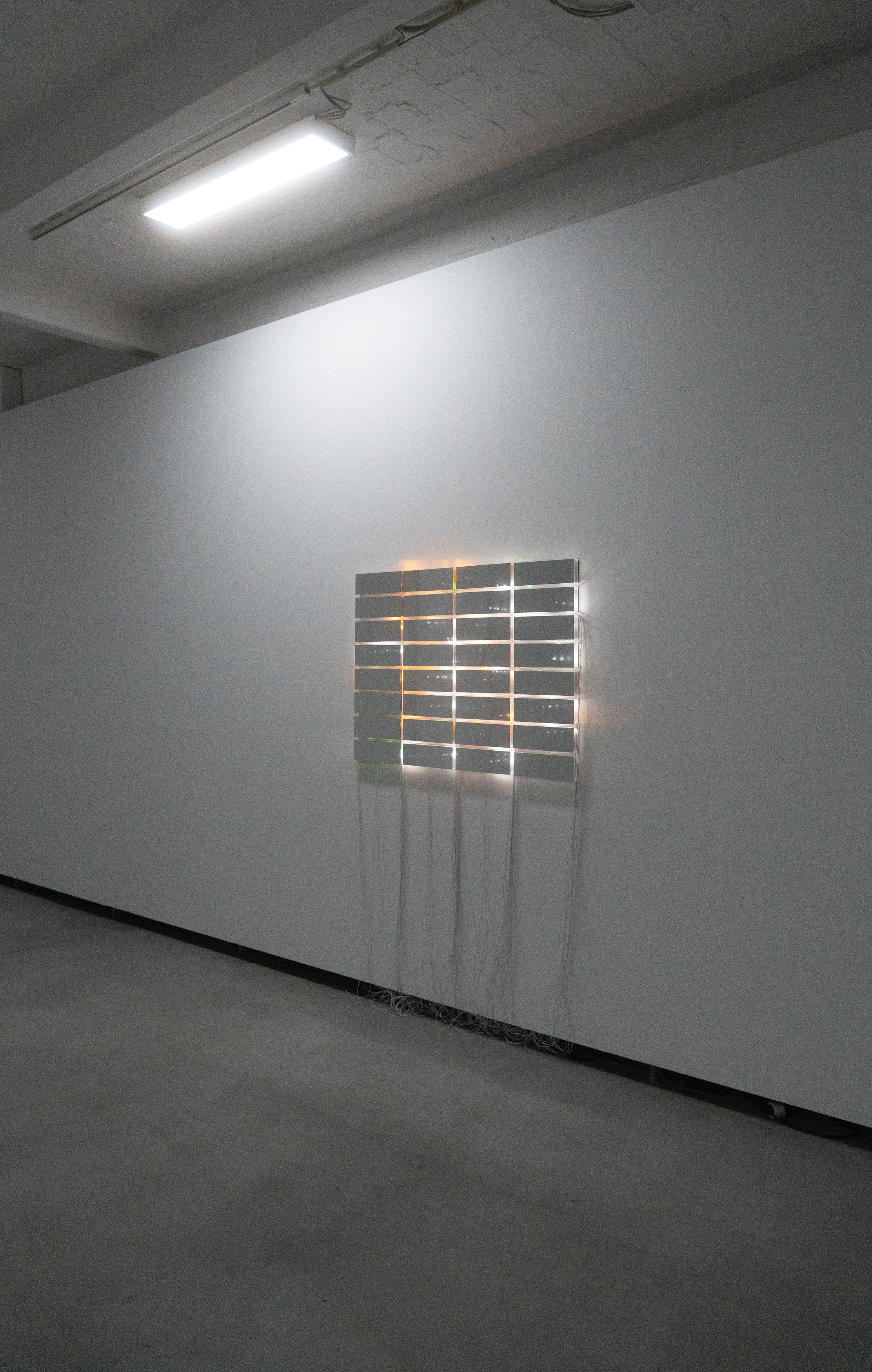 Beth von Undall, Sinthome at Künstlerhaus Bethanien, photo 3