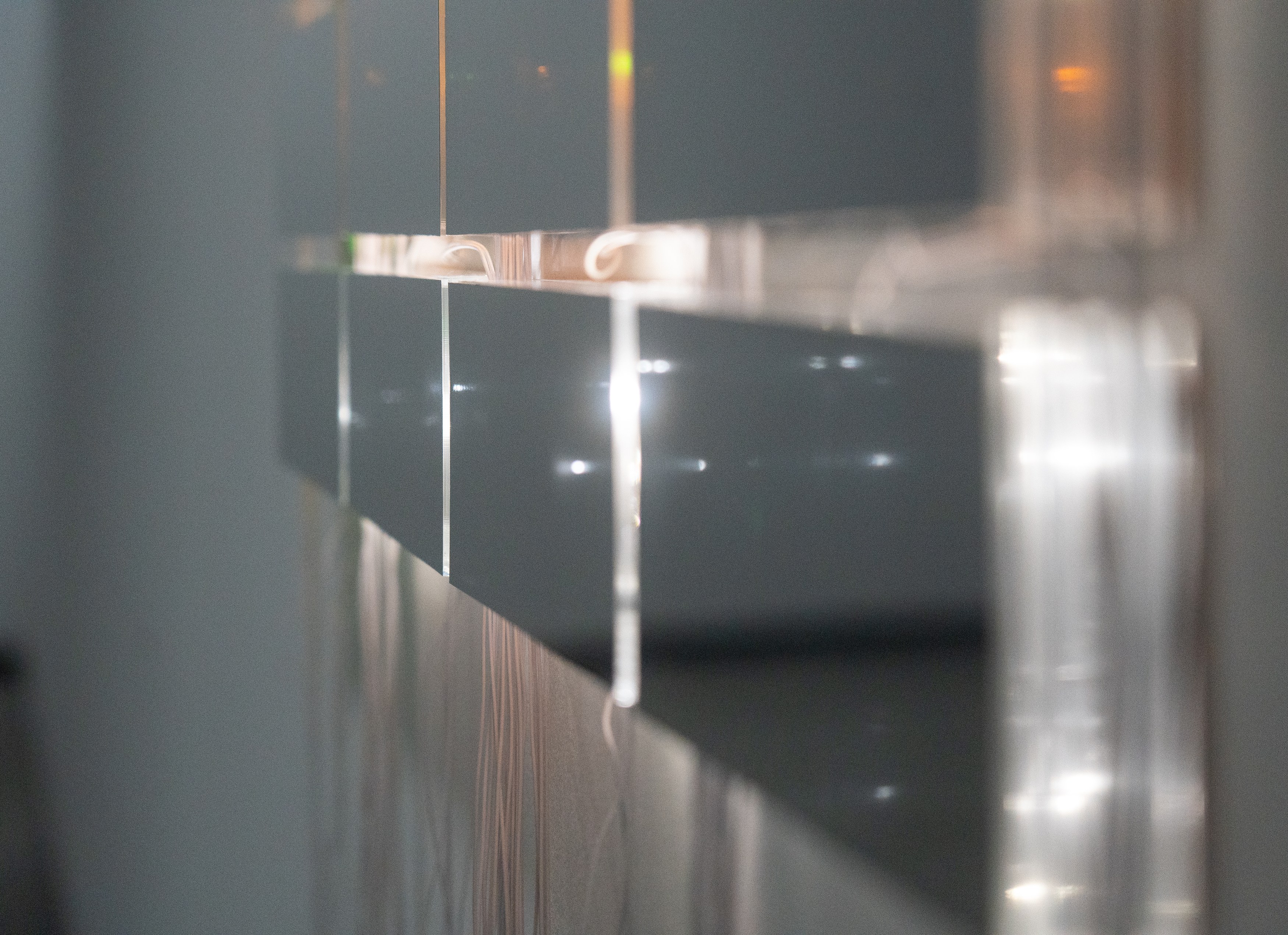 Beth von Undall, Sinthome at Künstlerhaus Bethanien, photo 6