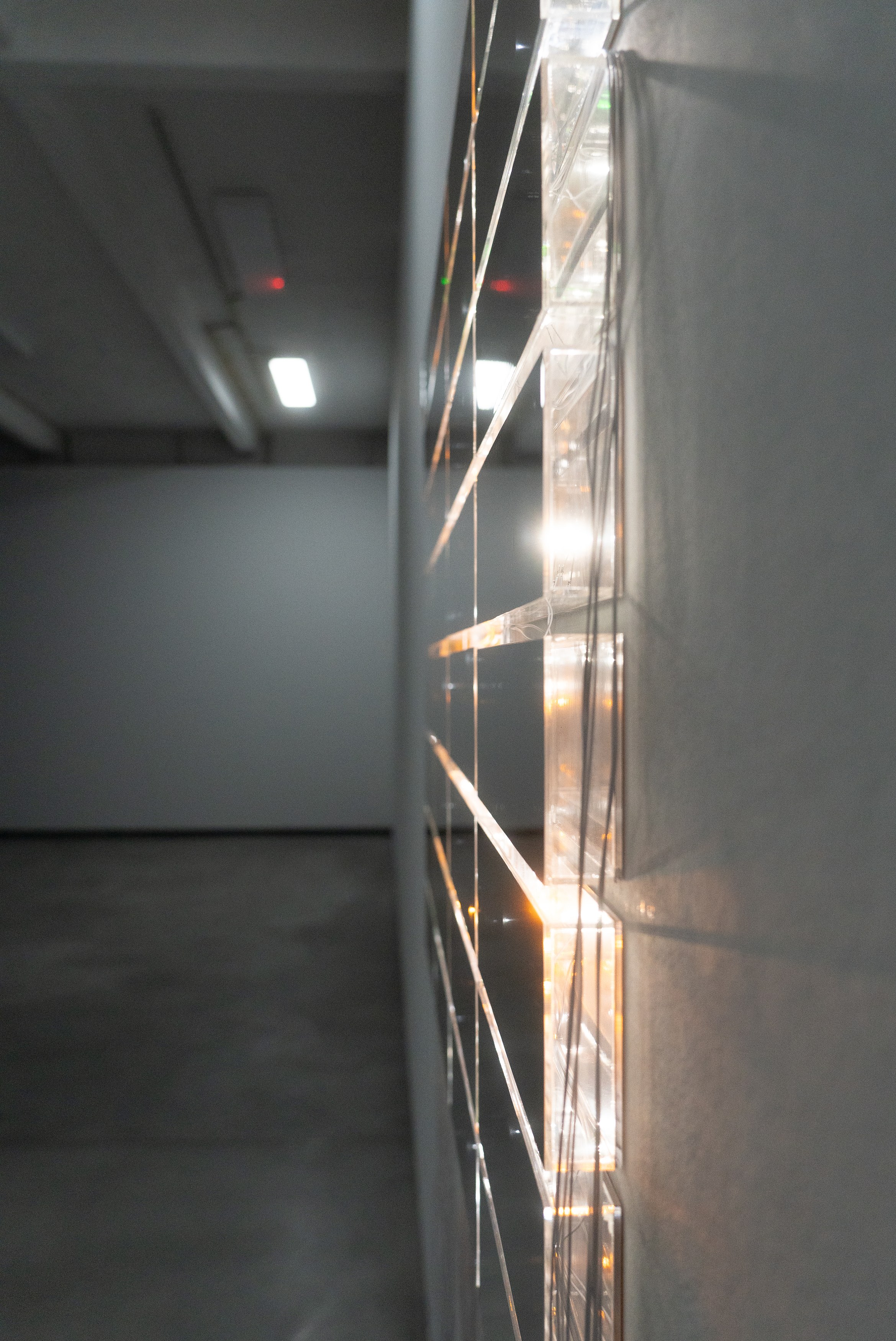 Beth von Undall, Sinthome at Künstlerhaus Bethanien, photo 9