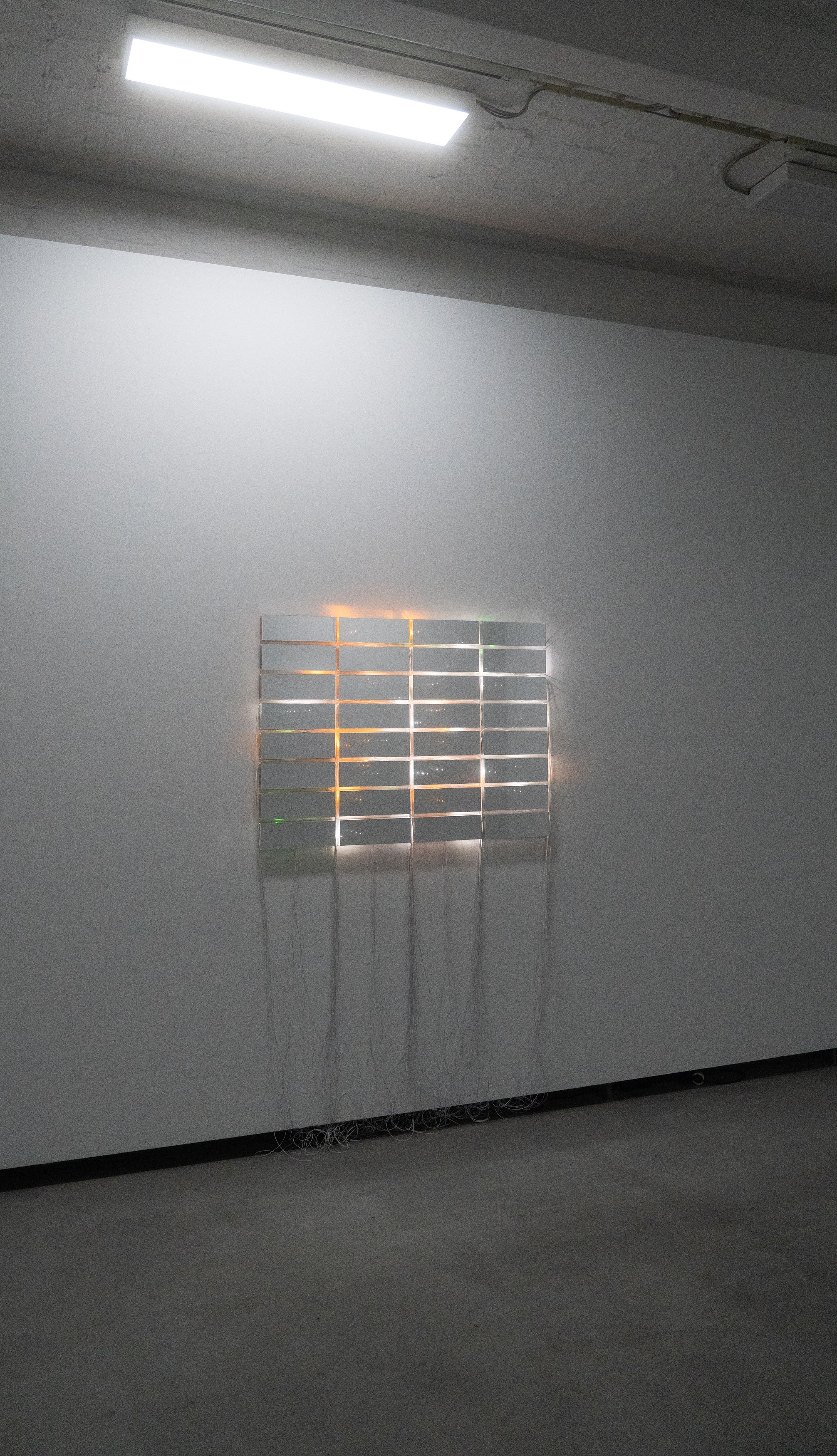 Beth von Undall, Sinthome at Künstlerhaus Bethanien, photo 4