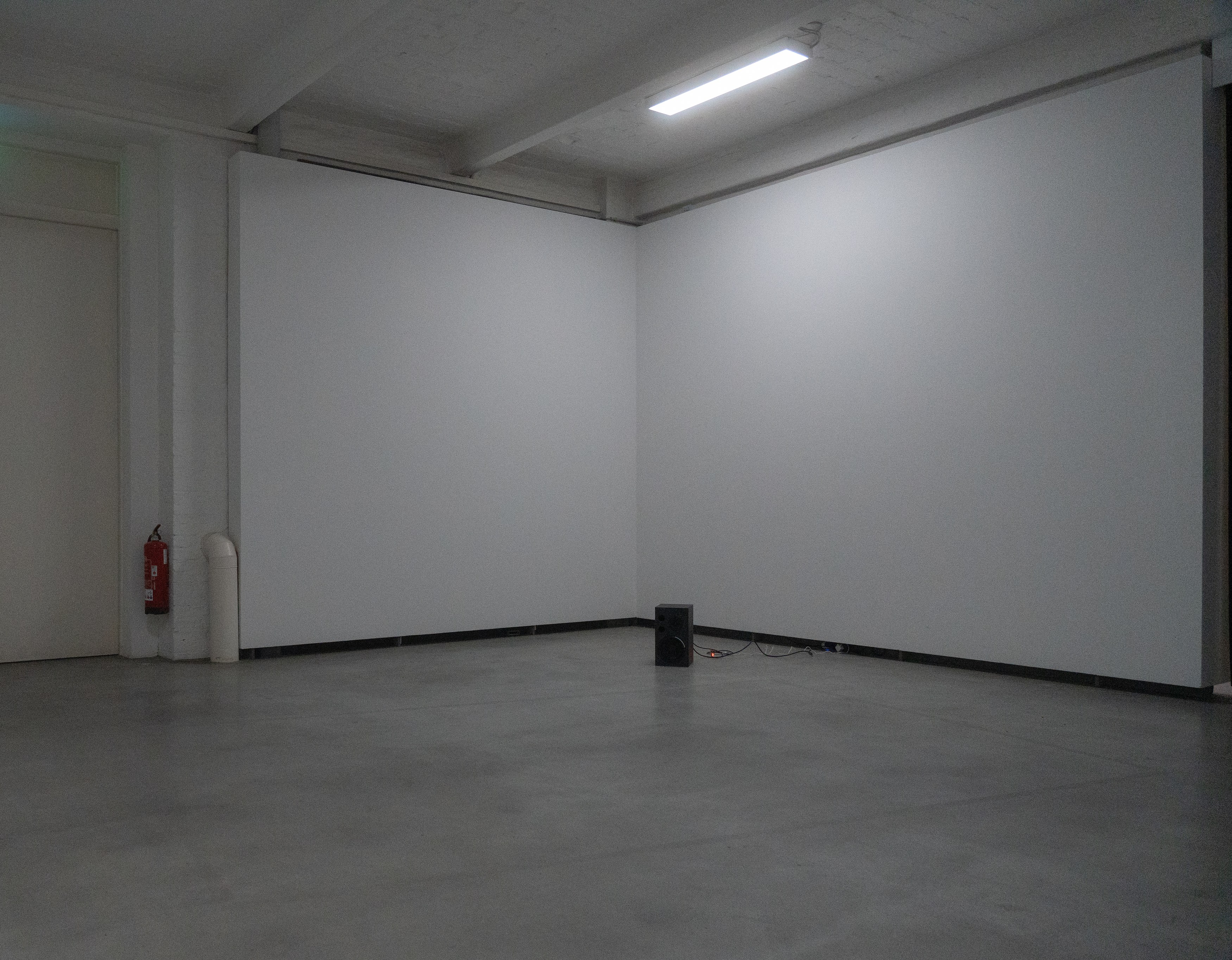 Beth von Undall, Sinthome at Künstlerhaus Bethanien, photo 11