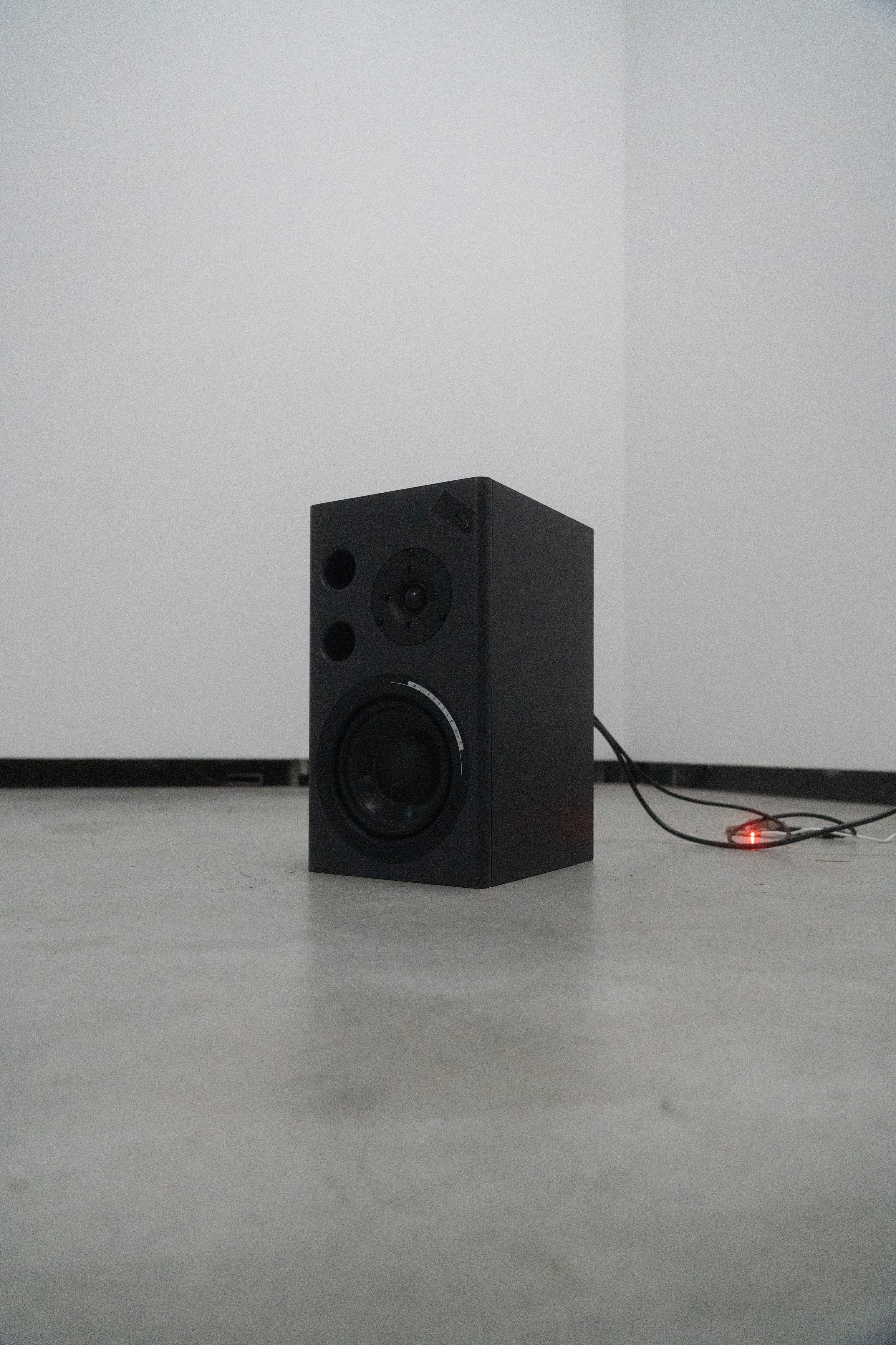 Beth von Undall, Sinthome at Künstlerhaus Bethanien, photo 12