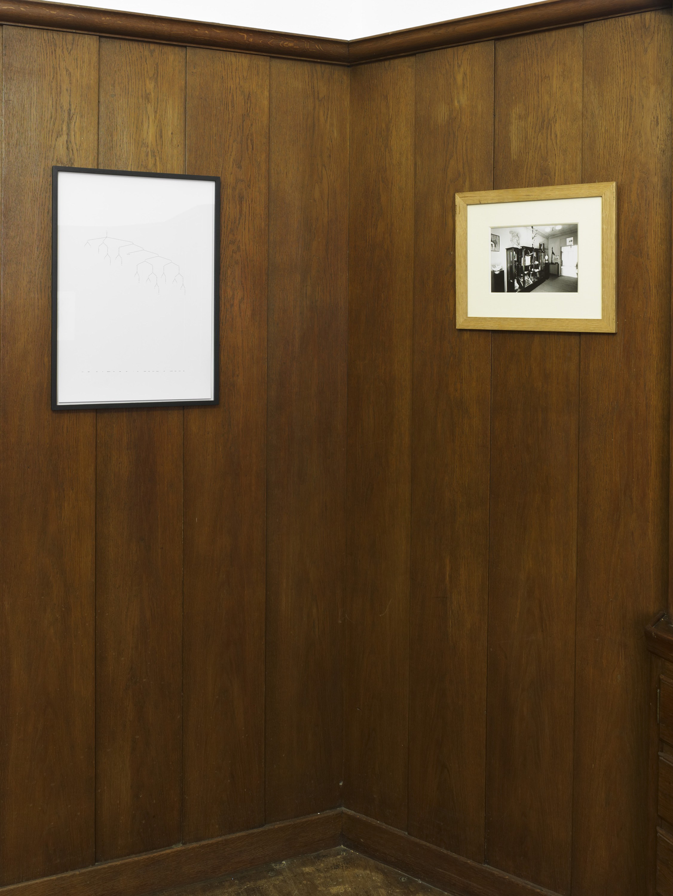 The Big Inexplicable Paravent Illusion, The Big Inexplicable Paravent Illusion at Isabella Bortolozzi, photo 6