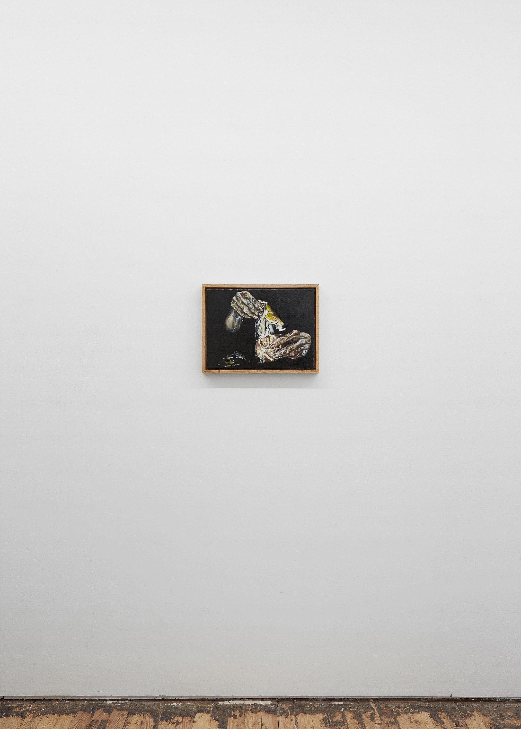 Karla Kaplun, How Bright is the Sun? at Francis Irv, photo 6