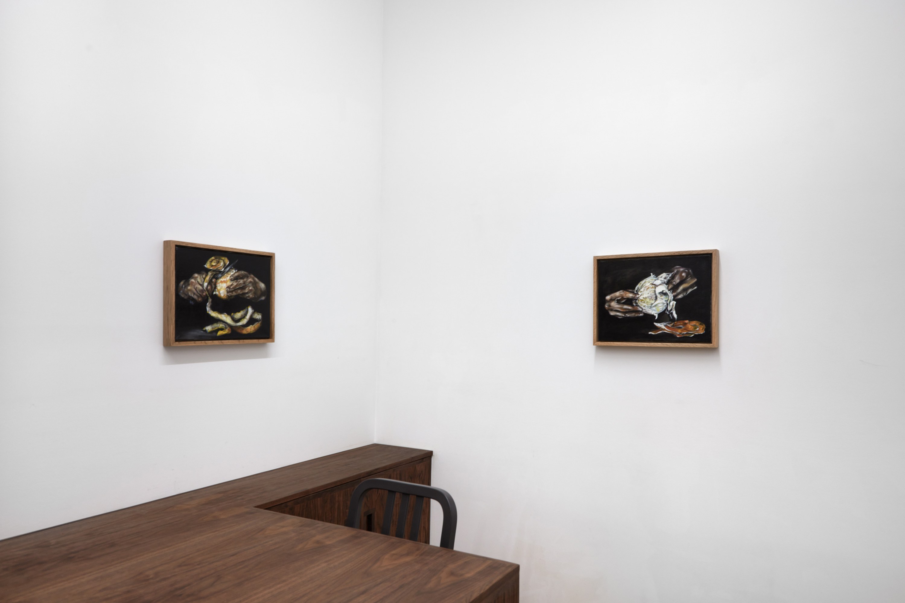 Karla Kaplun, How Bright is the Sun? at Francis Irv, photo 7