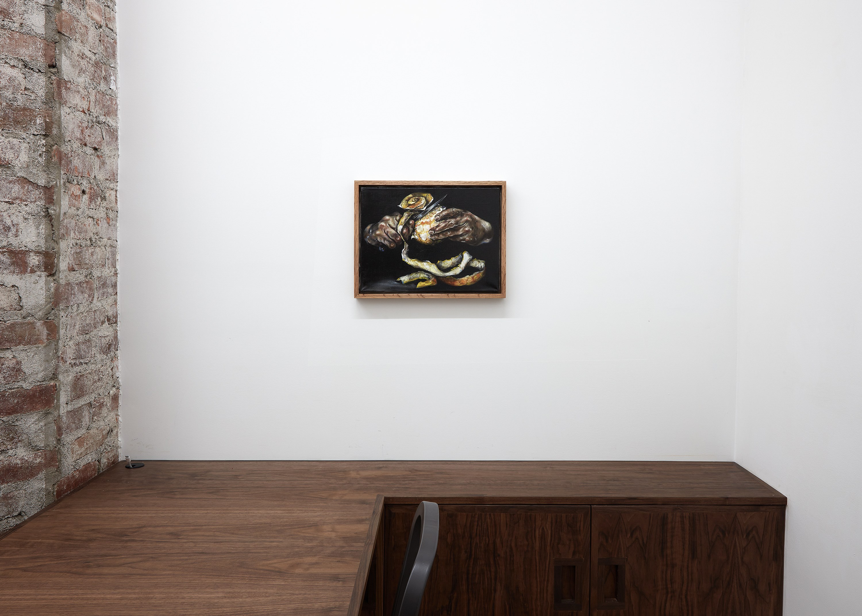 Karla Kaplun, How Bright is the Sun? at Francis Irv, photo 8