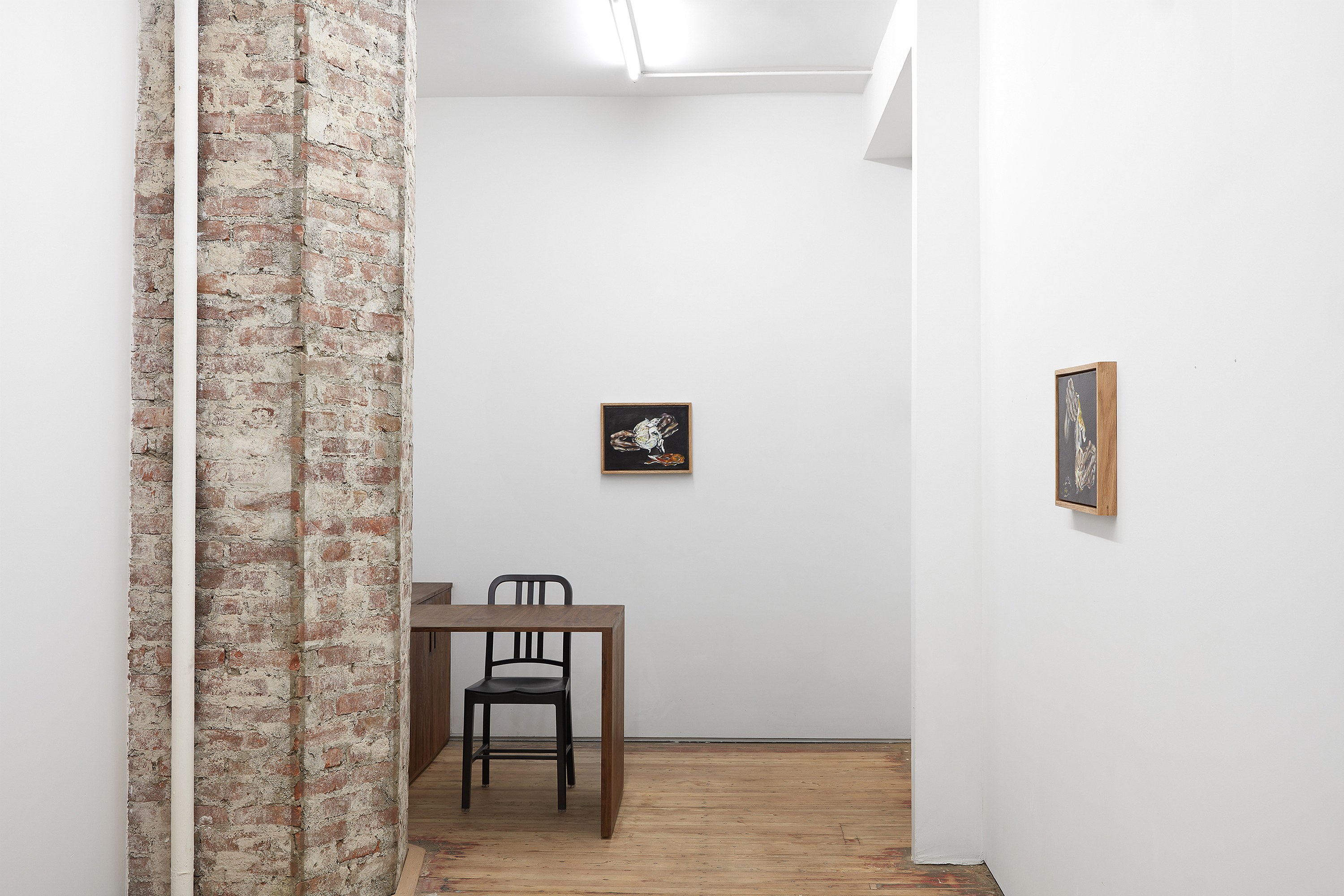 Karla Kaplun, How Bright is the Sun? at Francis Irv, photo 5