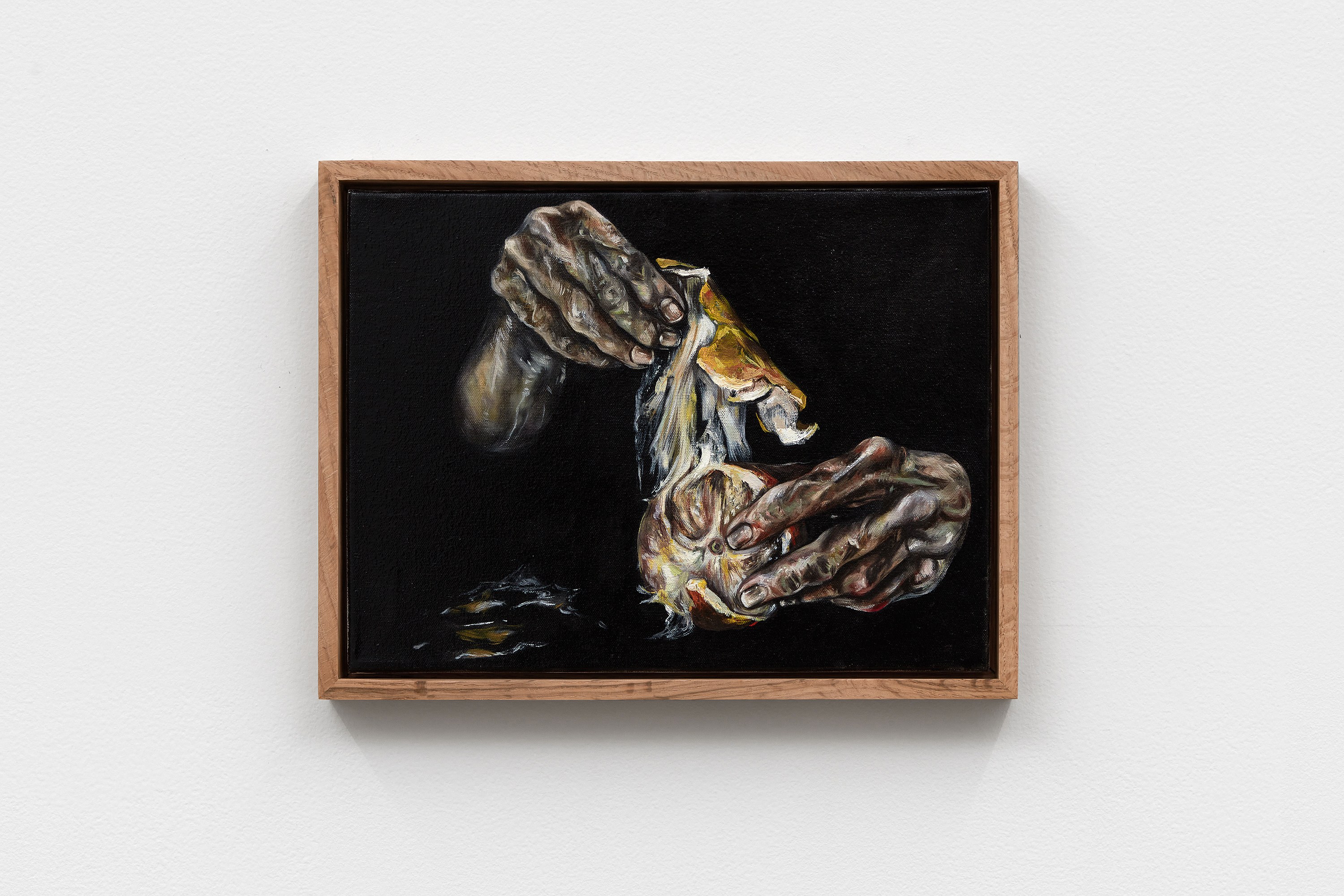 Karla Kaplun, How Bright is the Sun? at Francis Irv, photo 16
