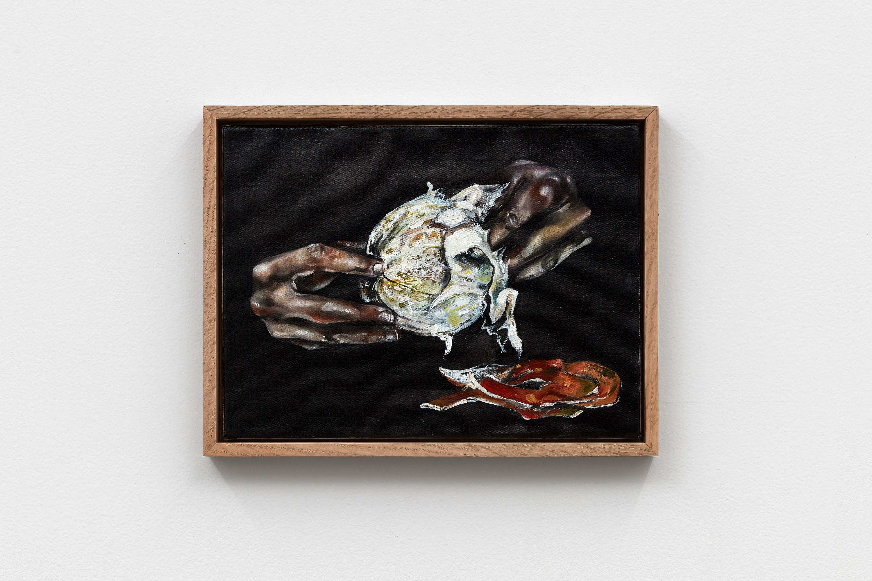 Karla Kaplun, How Bright is the Sun? at Francis Irv, photo 20