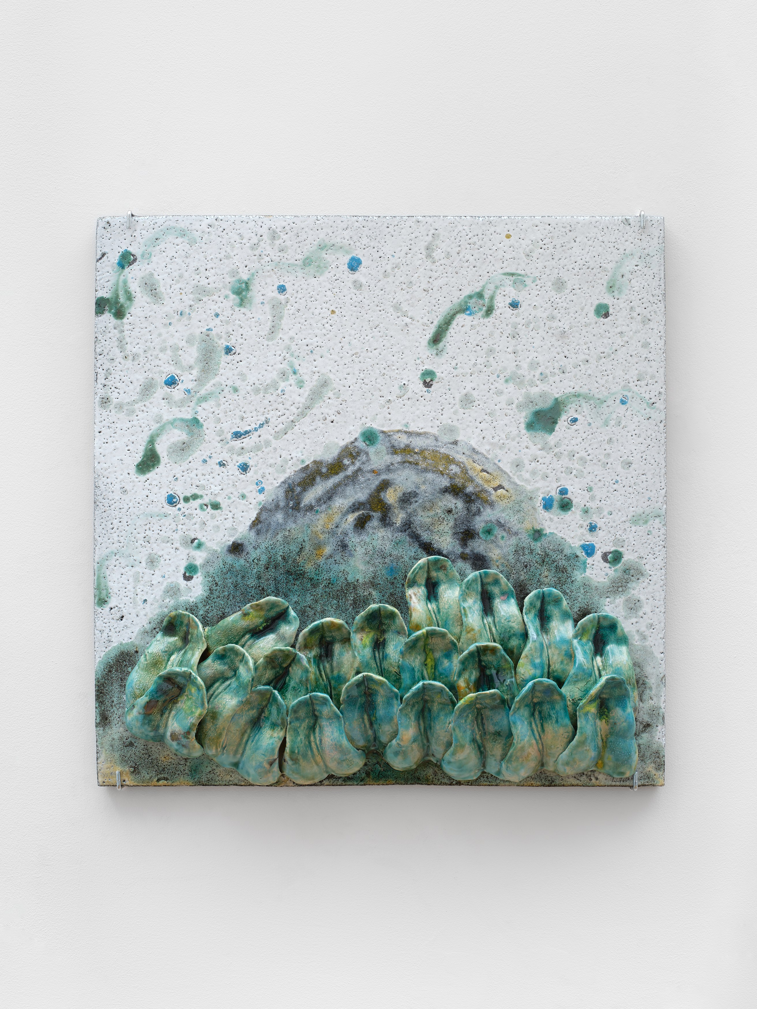 Kris Lemsalu, One Foot in the Gravy at Margot Samel, photo 24