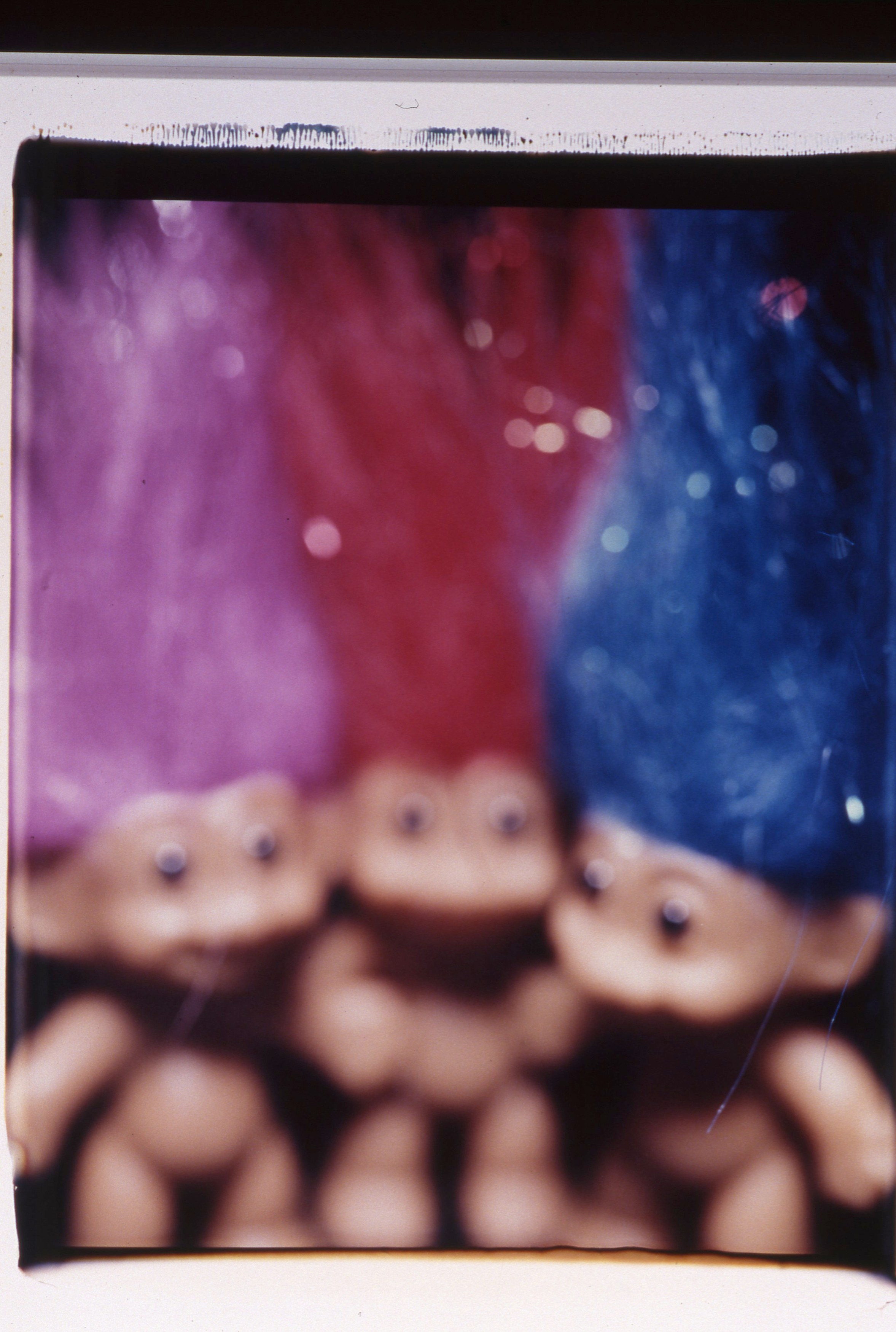 Lutz Bacher, Little People at Taxter and Spengemann, photo 10