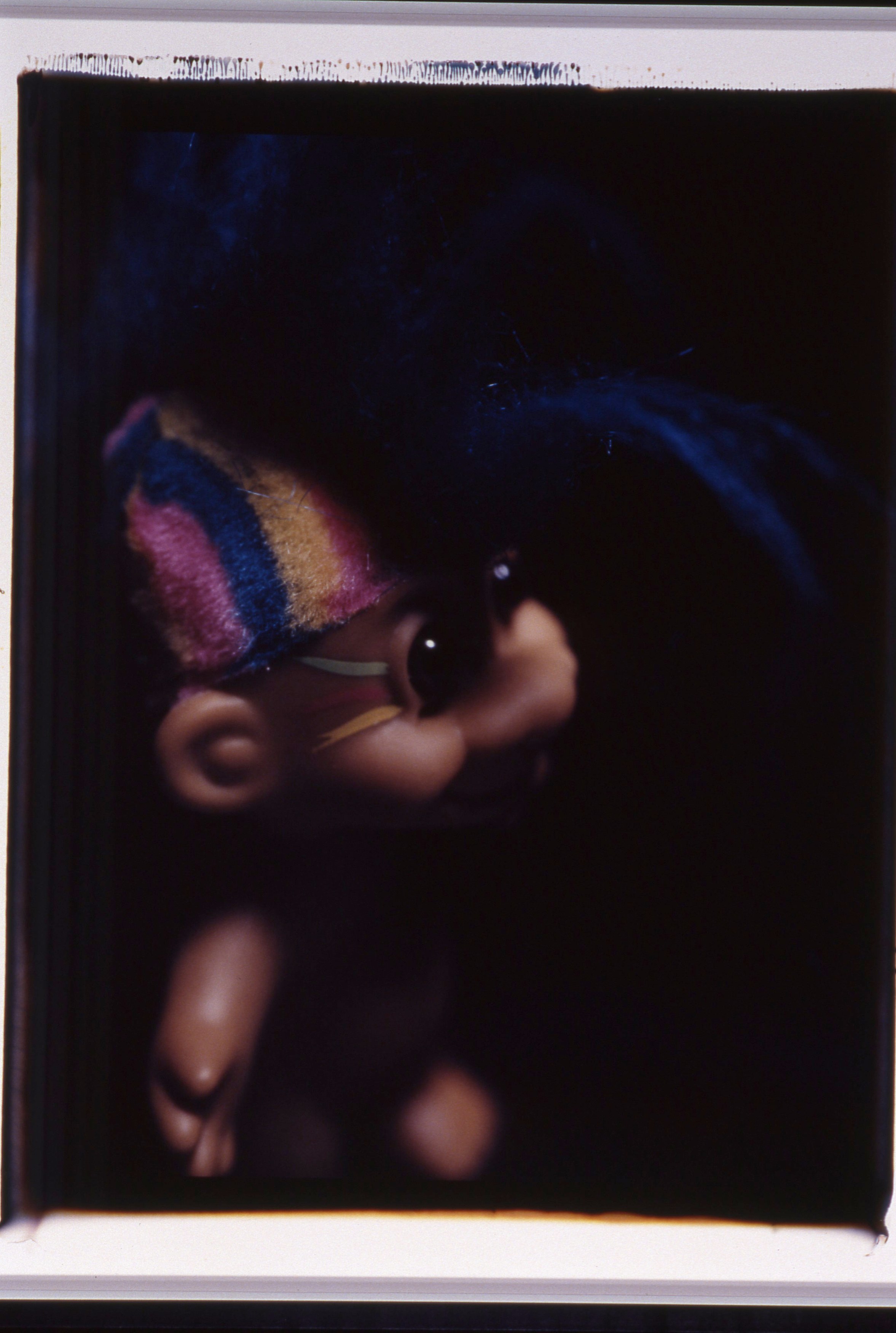 Lutz Bacher, Little People at Taxter and Spengemann, photo 15