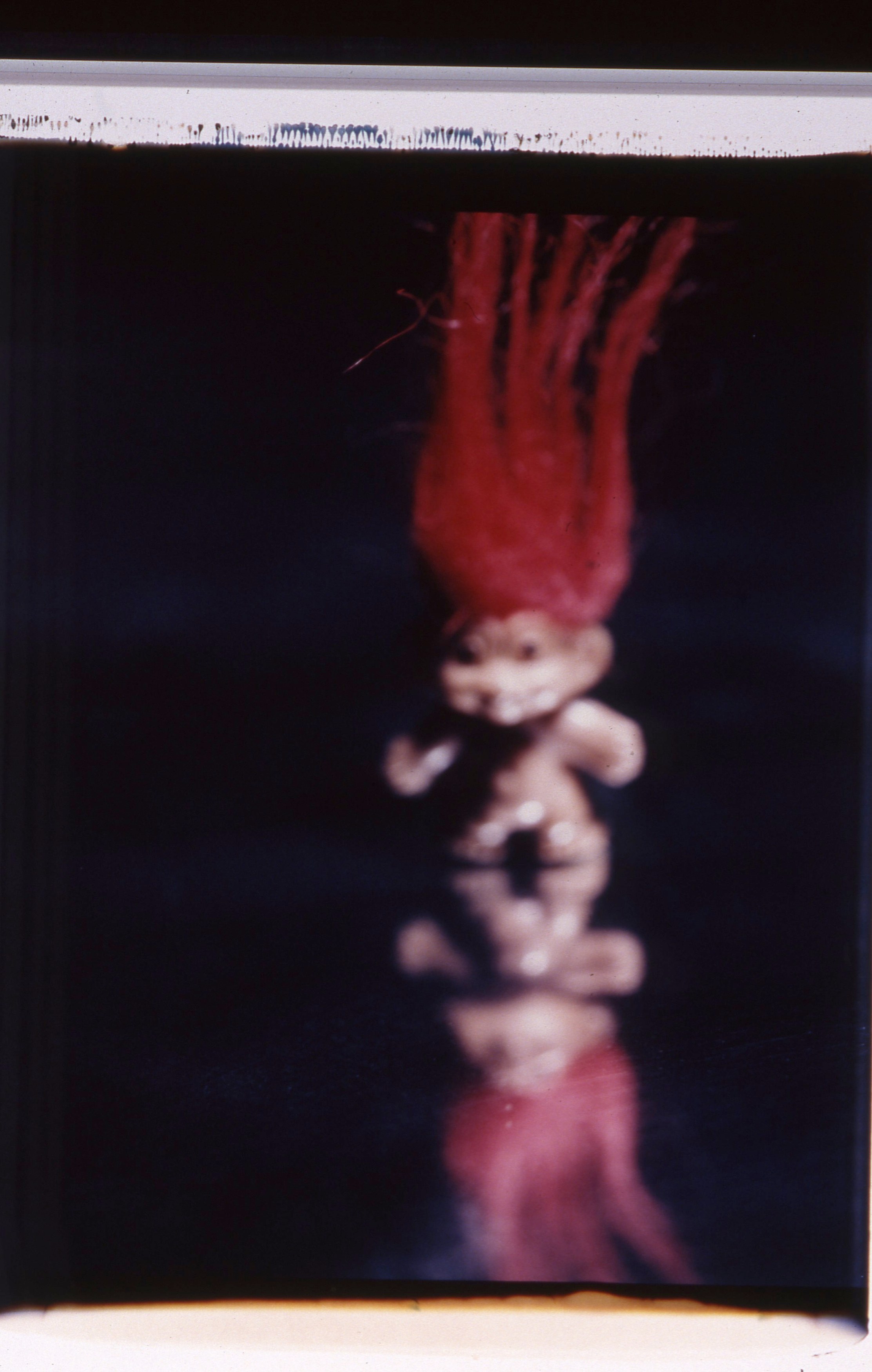 Lutz Bacher, Little People at Taxter and Spengemann, photo 17