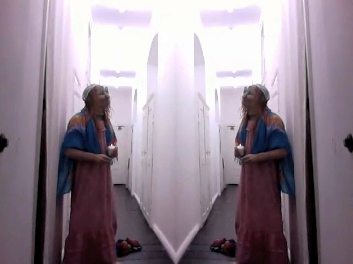 The Big Inexplicable Paravent Illusion, The Big Inexplicable Paravent Illusion at Isabella Bortolozzi, photo 47