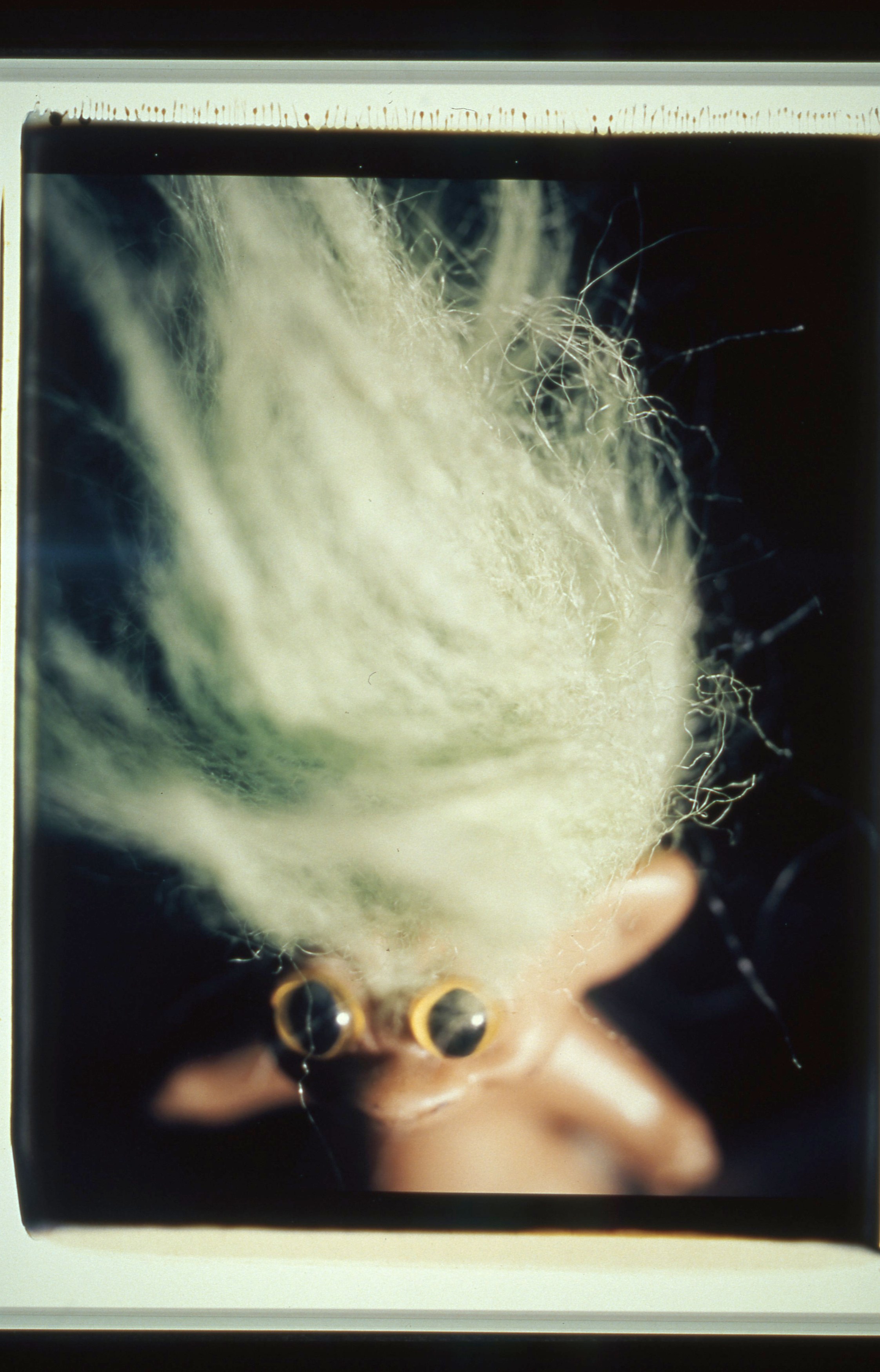 Lutz Bacher, Little People at Taxter and Spengemann, photo 25