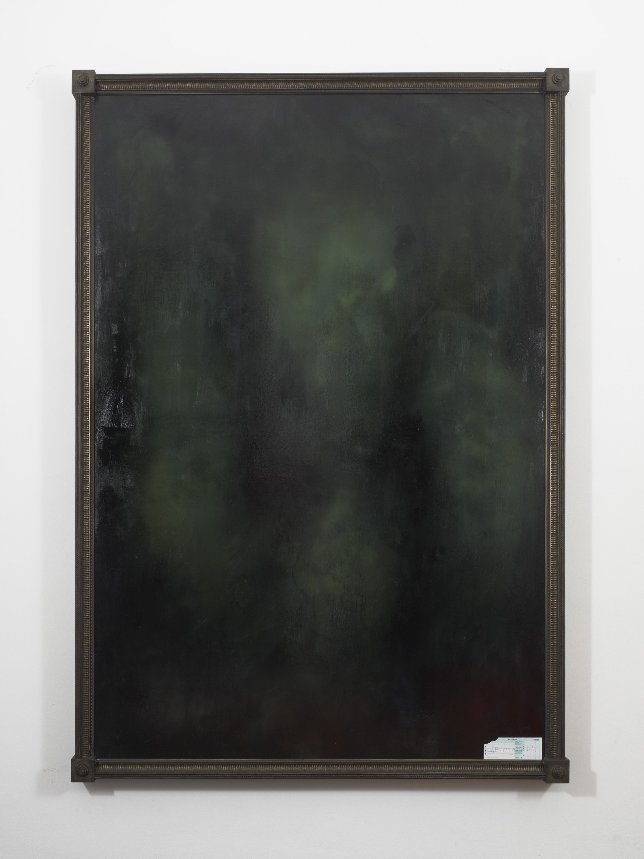 The Big Inexplicable Paravent Illusion, The Big Inexplicable Paravent Illusion at Isabella Bortolozzi, photo 39