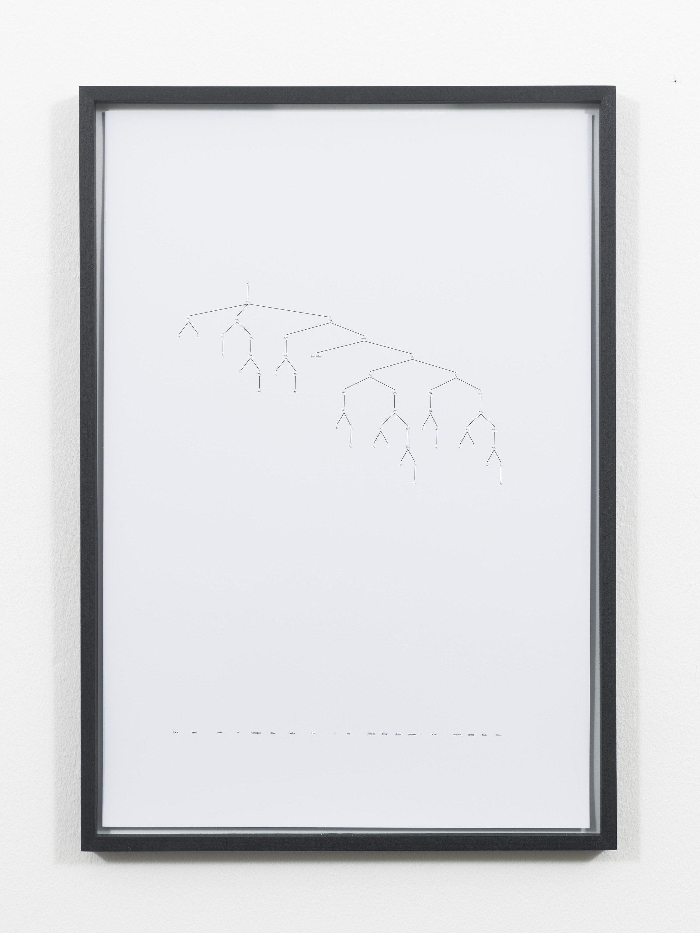 The Big Inexplicable Paravent Illusion, The Big Inexplicable Paravent Illusion at Isabella Bortolozzi, photo 40