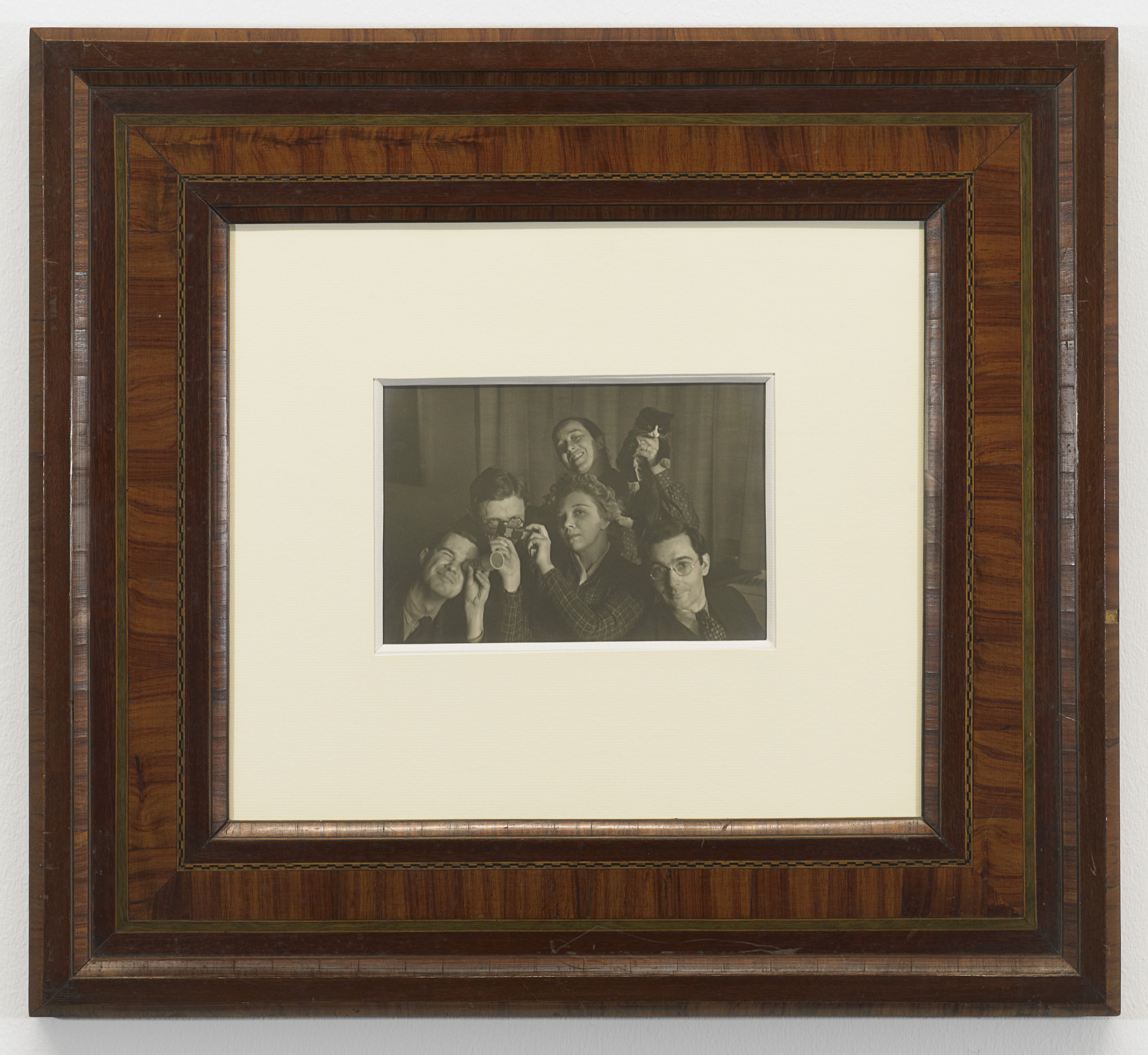 The Big Inexplicable Paravent Illusion, The Big Inexplicable Paravent Illusion at Isabella Bortolozzi, photo 42