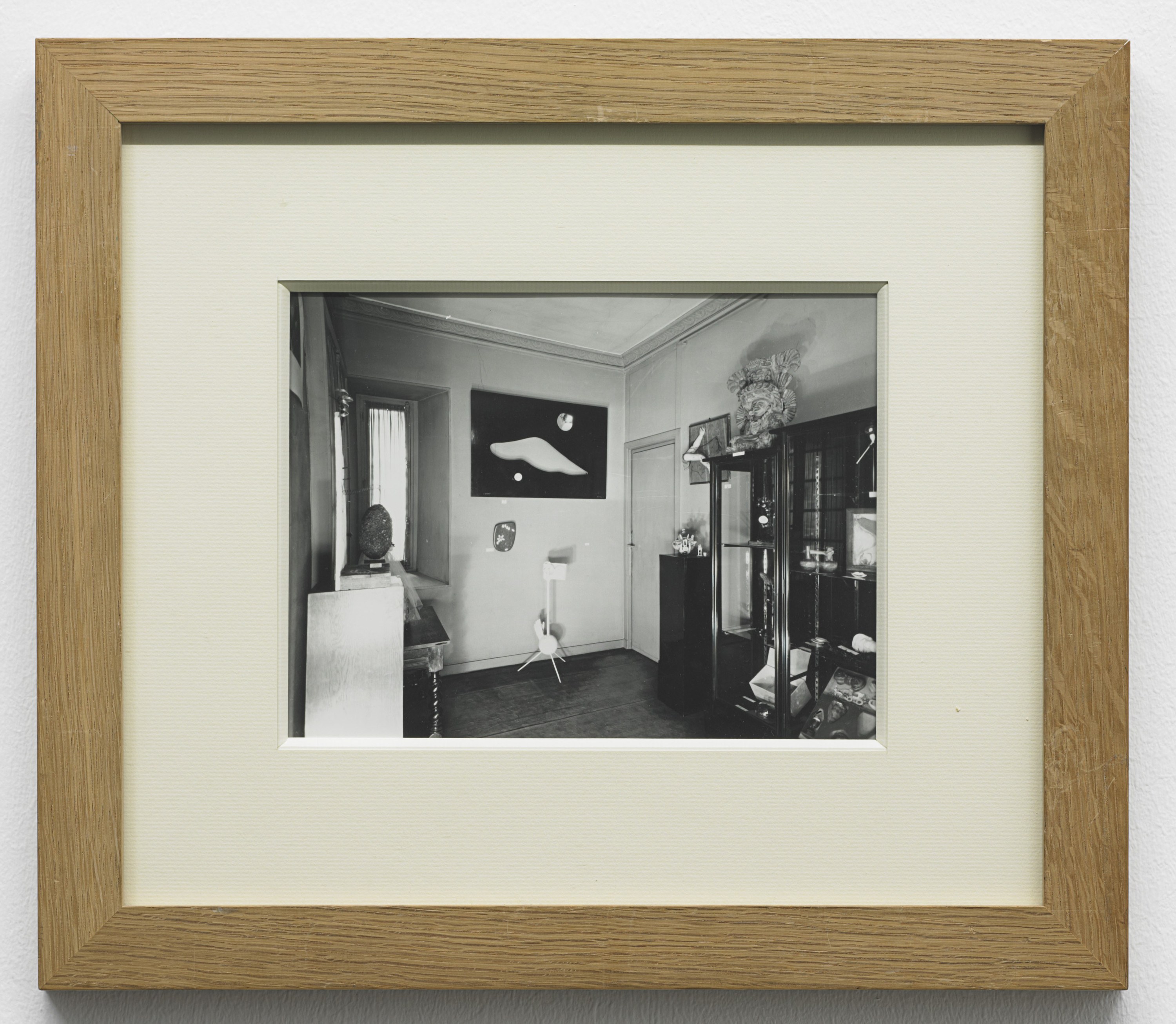 The Big Inexplicable Paravent Illusion, The Big Inexplicable Paravent Illusion at Isabella Bortolozzi, photo 43