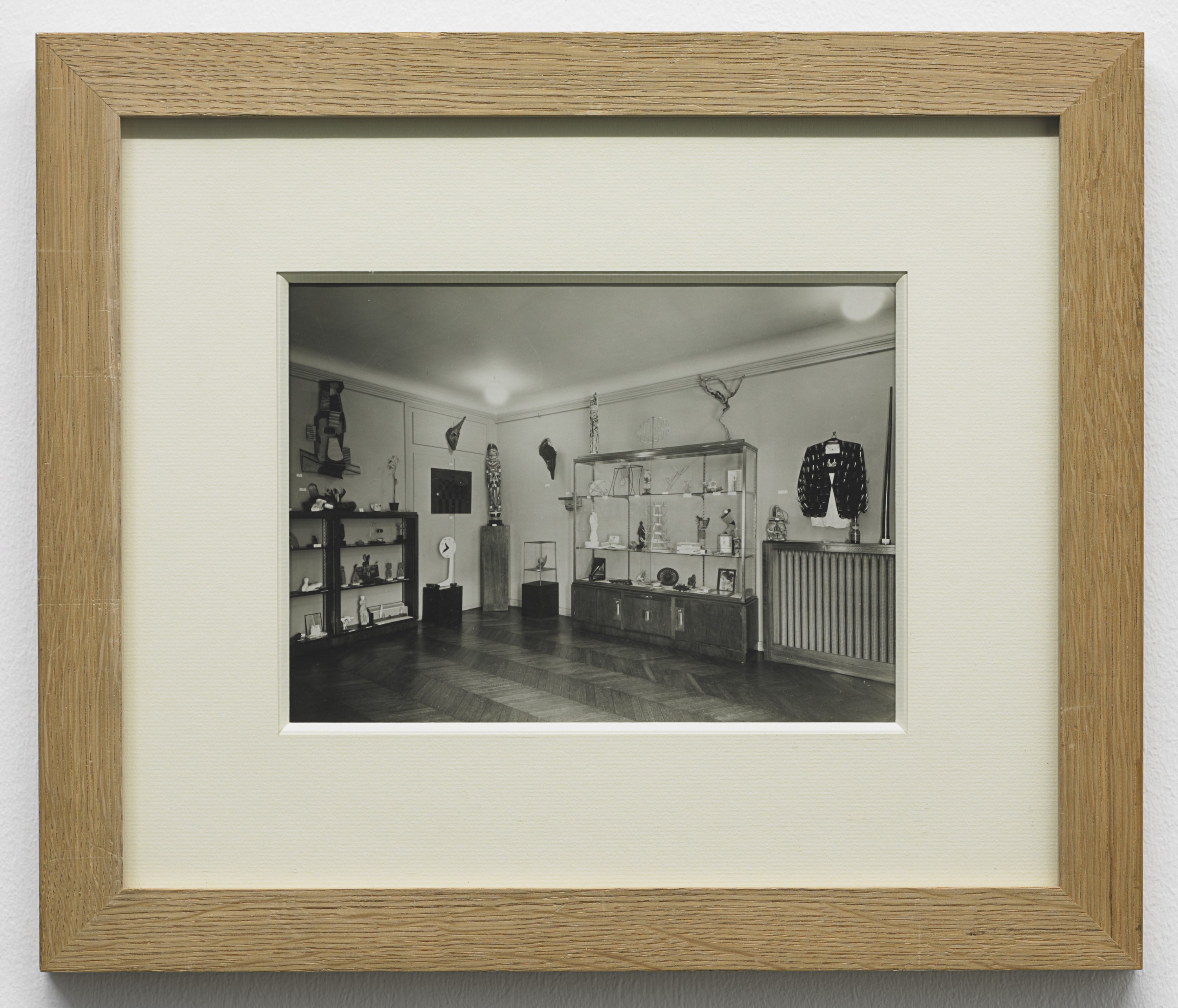 The Big Inexplicable Paravent Illusion, The Big Inexplicable Paravent Illusion at Isabella Bortolozzi, photo 44