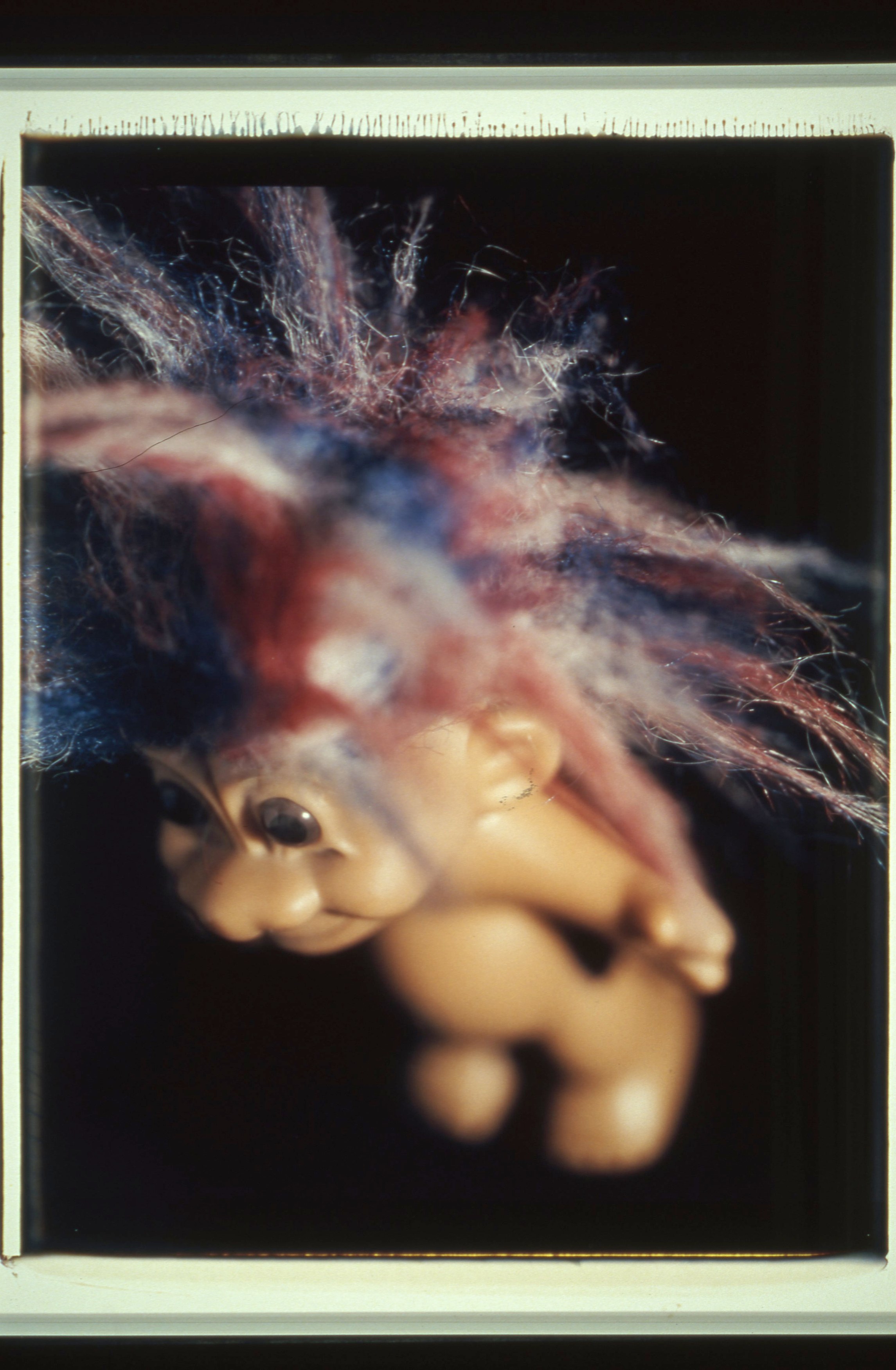 Lutz Bacher, Little People at Taxter and Spengemann, photo 22