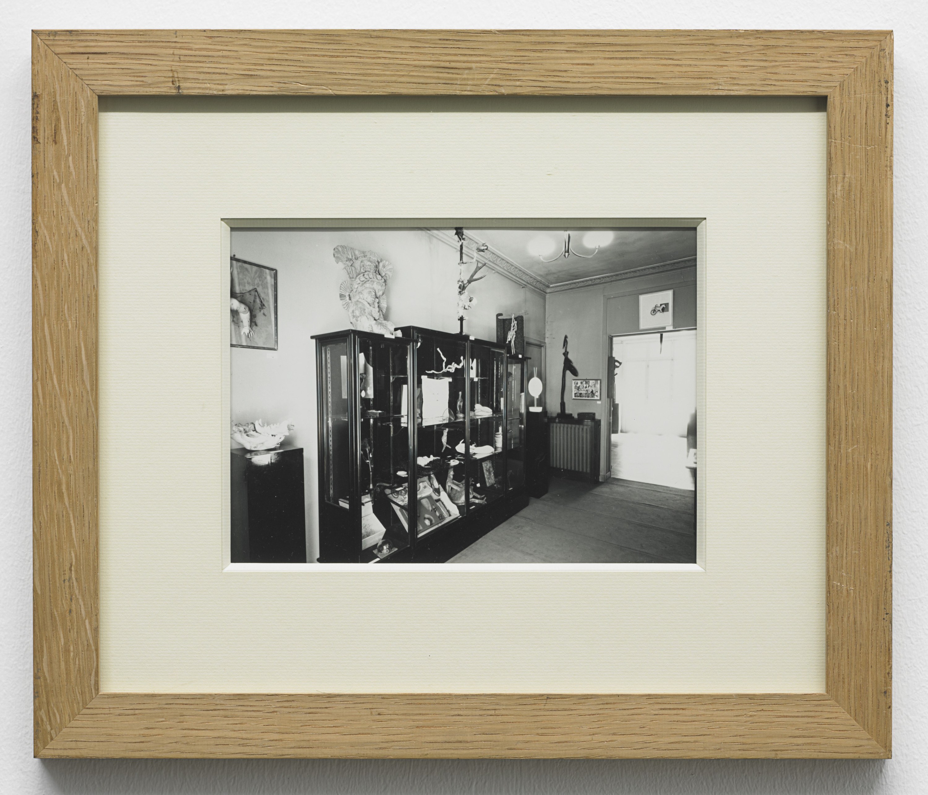 The Big Inexplicable Paravent Illusion, The Big Inexplicable Paravent Illusion at Isabella Bortolozzi, photo 45