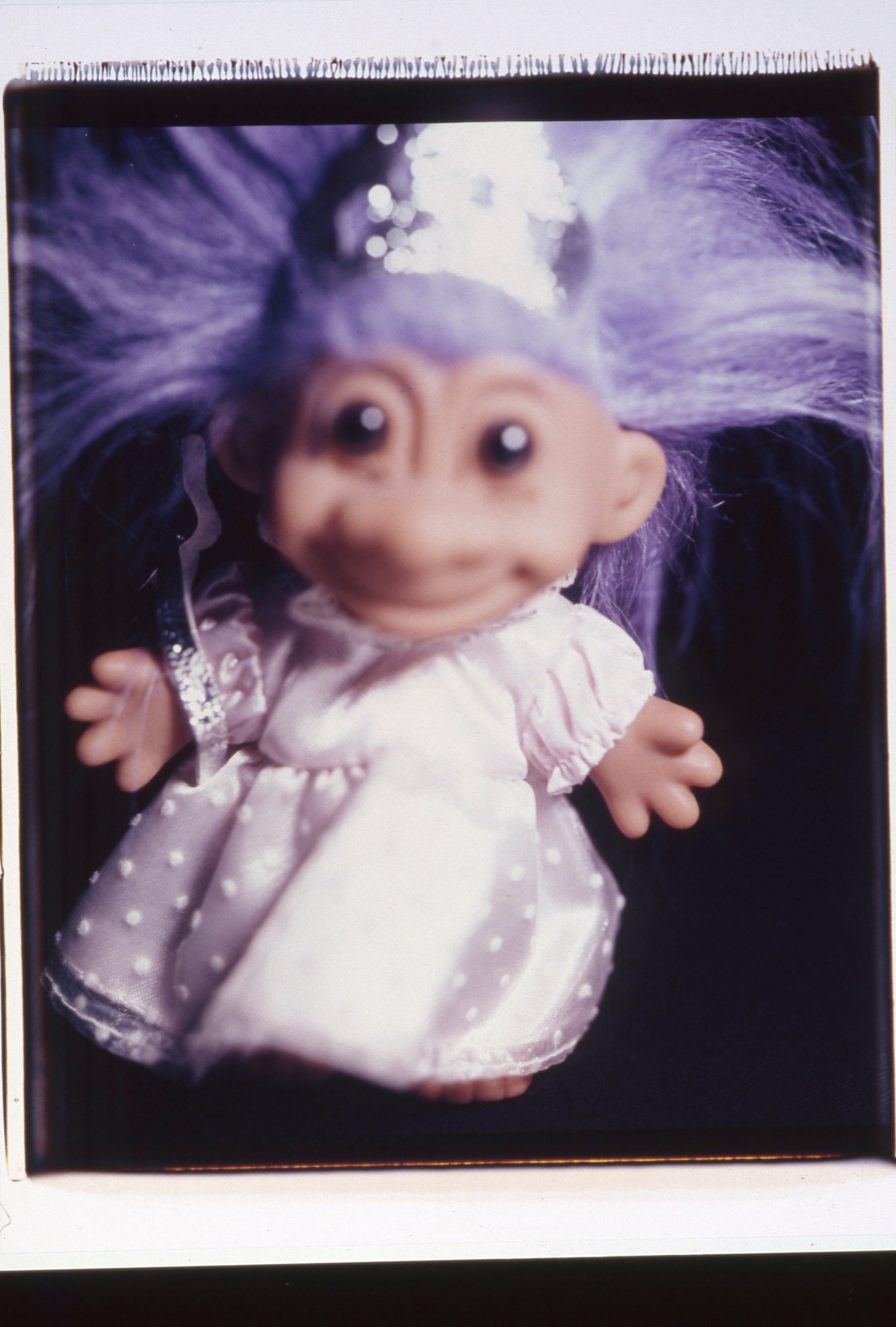 Lutz Bacher, Little People at Taxter and Spengemann, photo 14