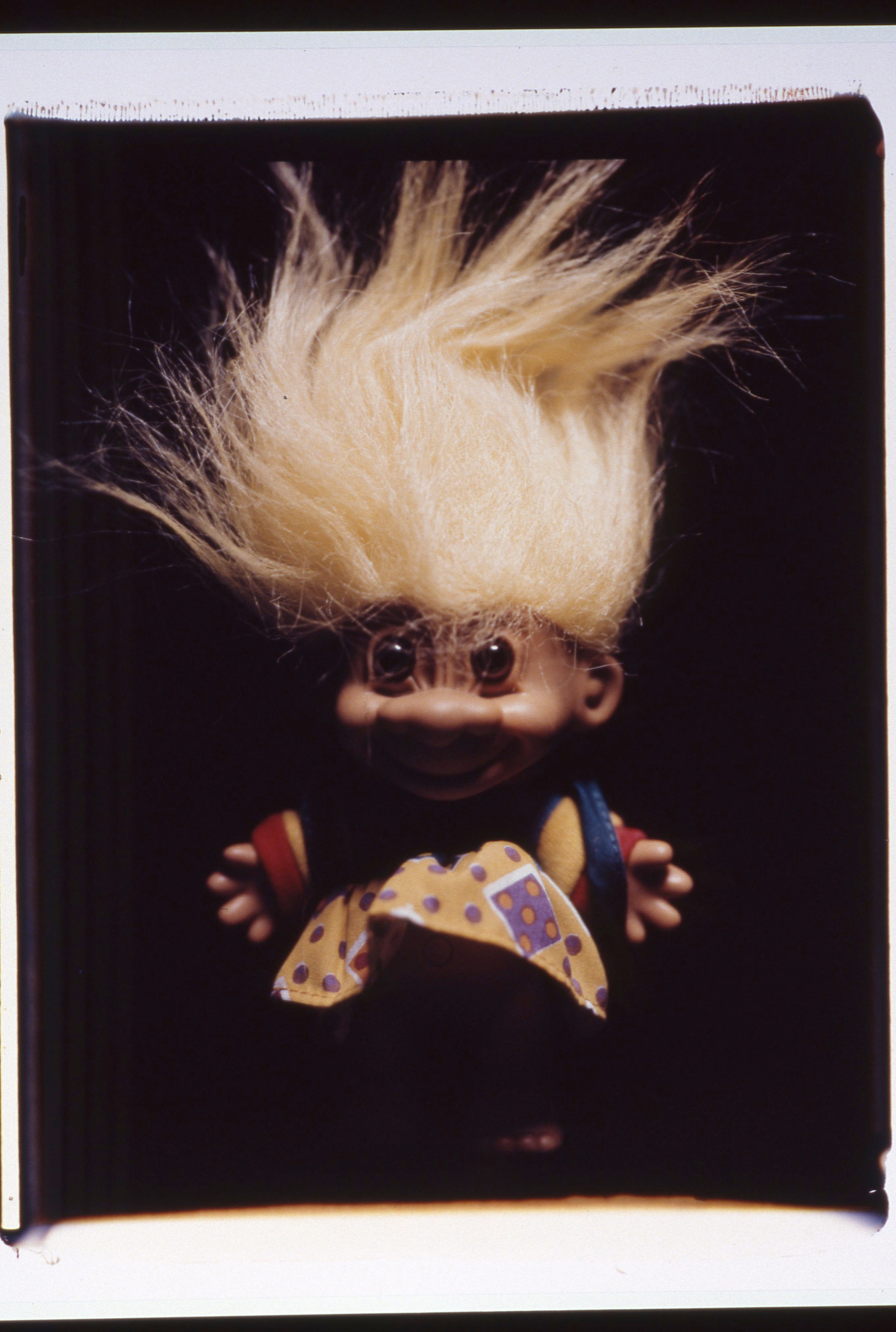 Lutz Bacher, Little People at Taxter and Spengemann, photo 12