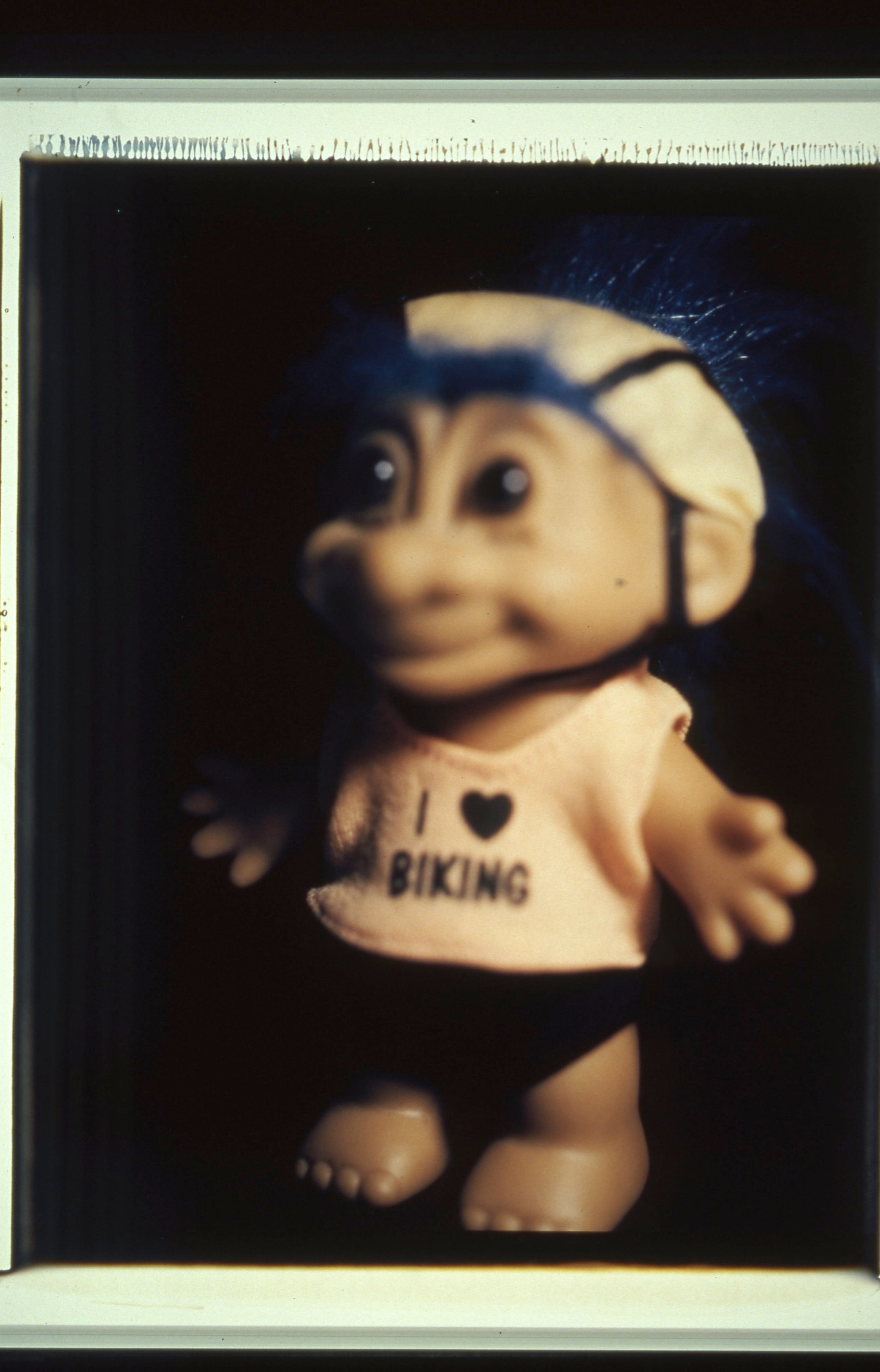 Lutz Bacher, Little People at Taxter and Spengemann, photo 13
