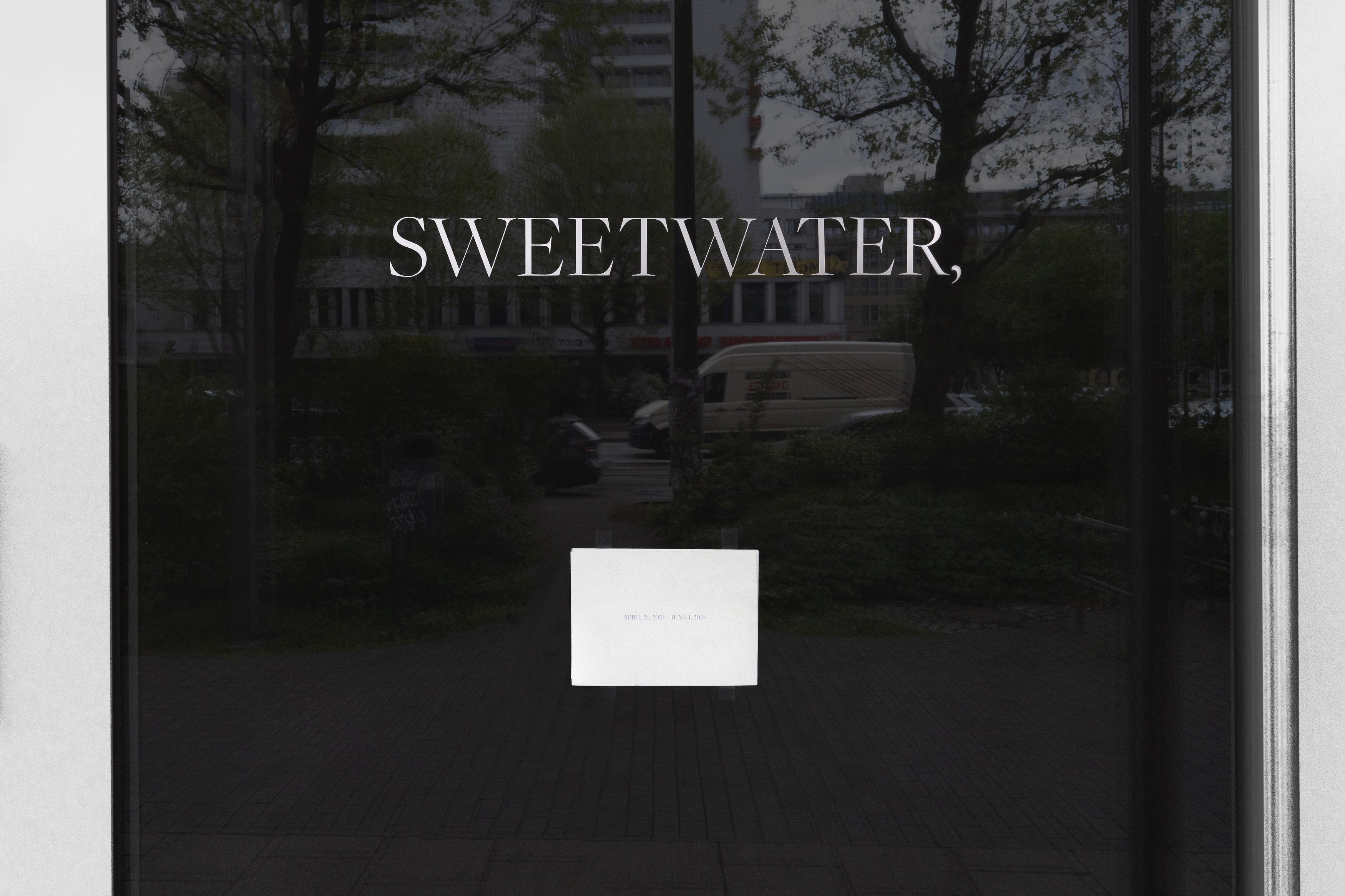 Constantin Thun, Untitled at Sweetwater, photo 12